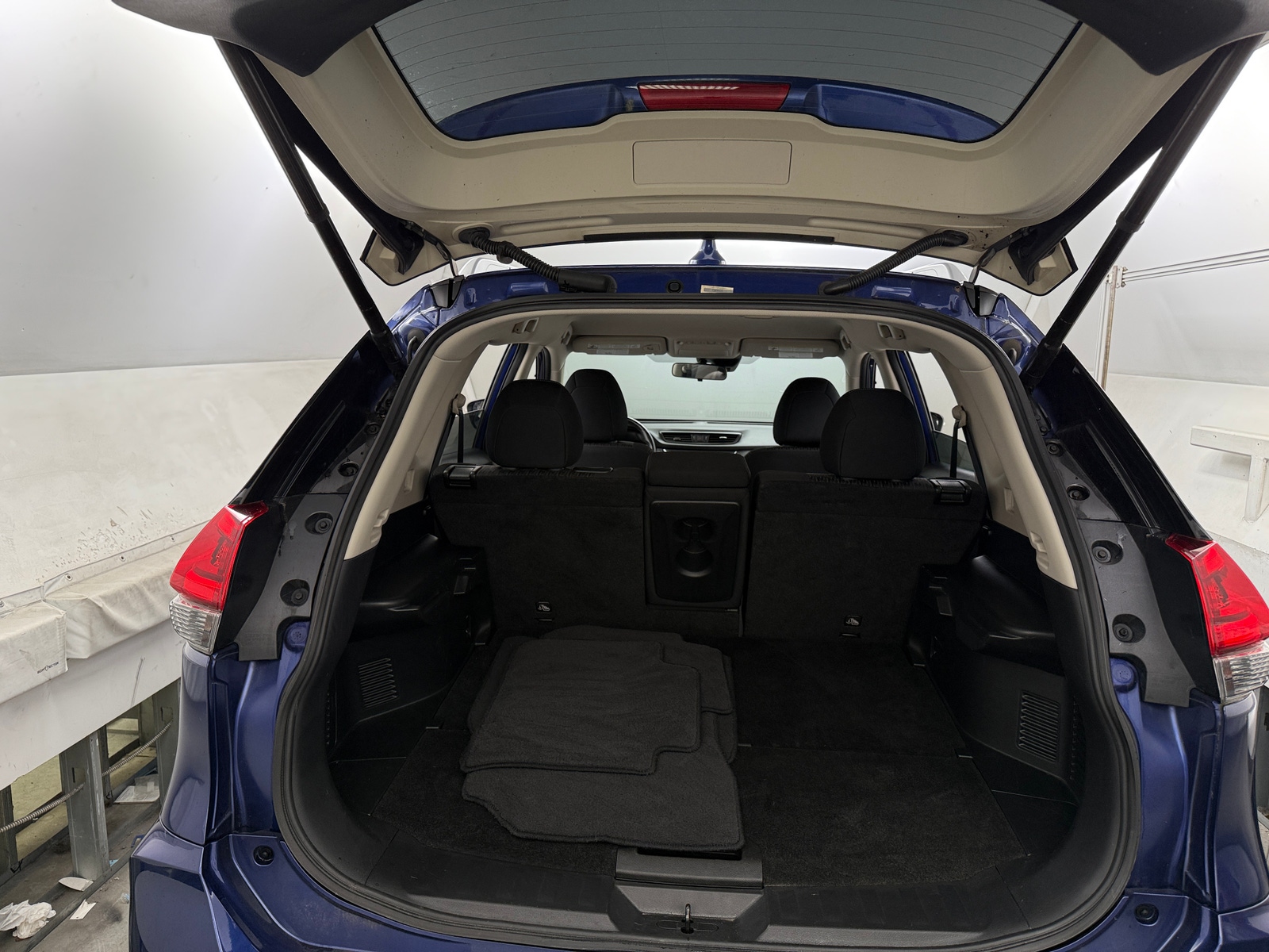Thumbnail: 2019 Nissan Rogue - 7