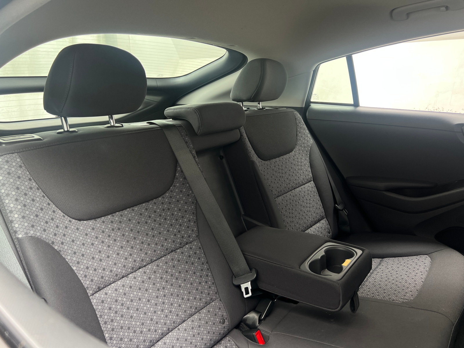 Thumbnail: 2019 Hyundai Ioniq - 6