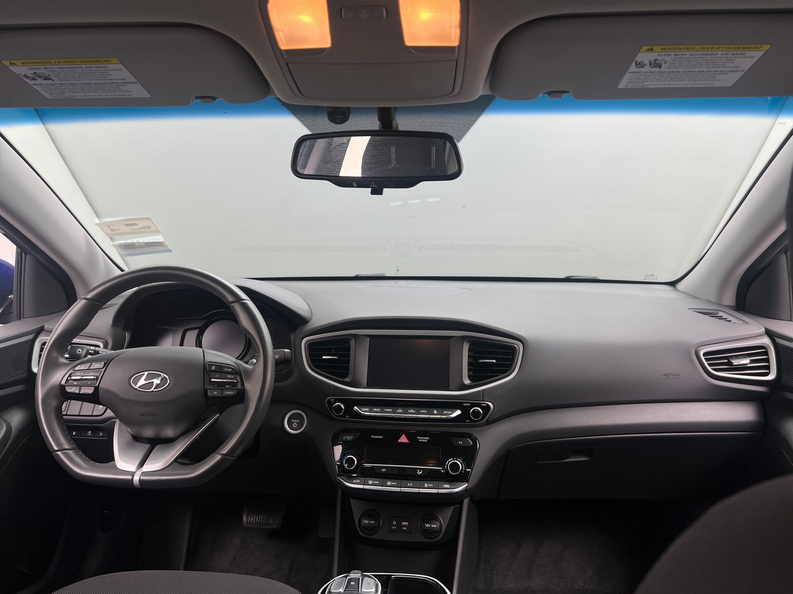 Thumbnail: 2019 Hyundai Ioniq - 3