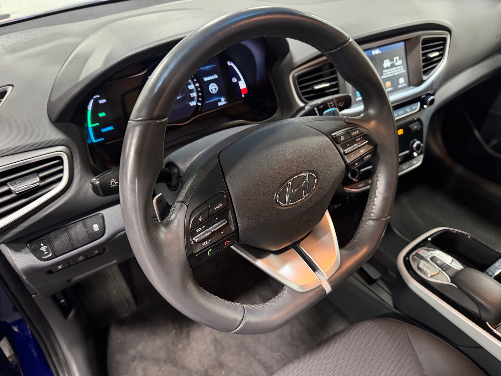 Thumbnail: 2019 Hyundai Ioniq - 5
