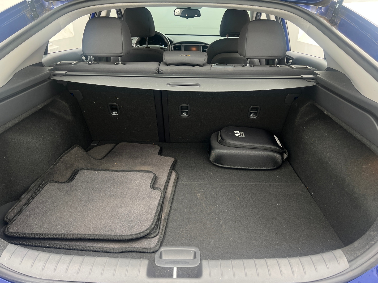Thumbnail: 2019 Hyundai Ioniq - 7