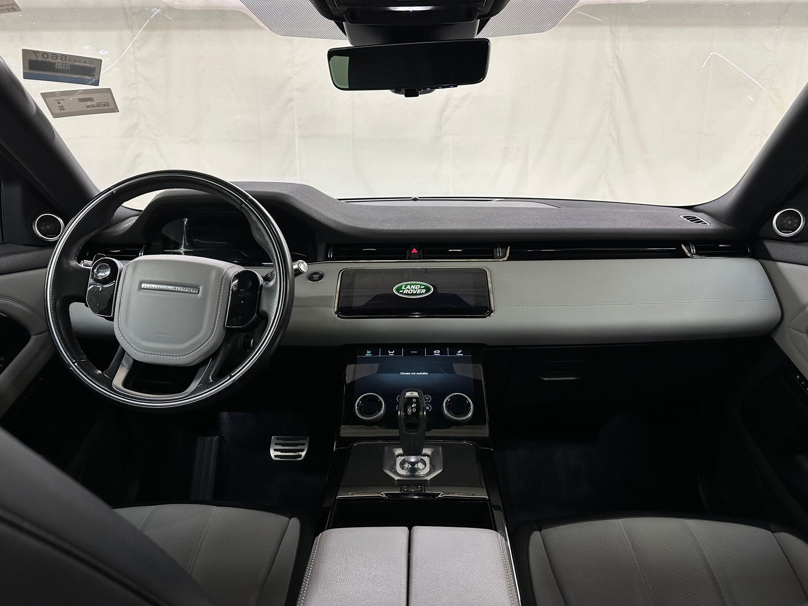Thumbnail: 2020 Land Rover Range Rover Evoque - 2