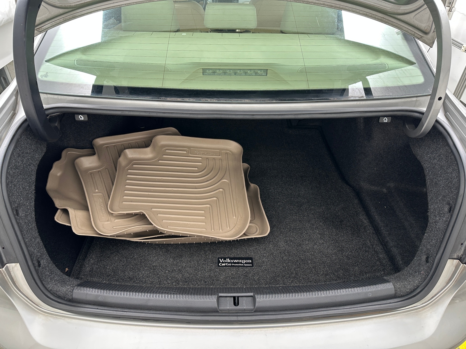 Thumbnail: 2012 Volkswagen Passat - 7