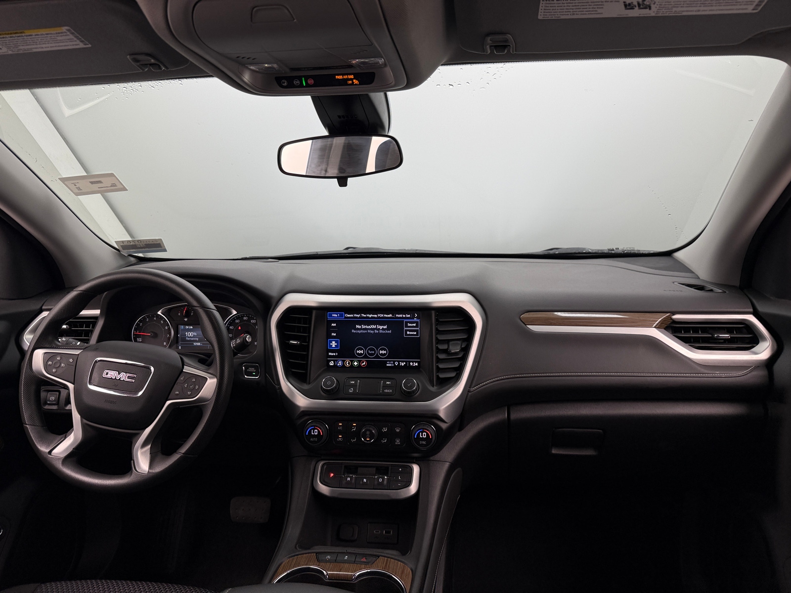 Thumbnail: 2023 GMC Acadia - 3