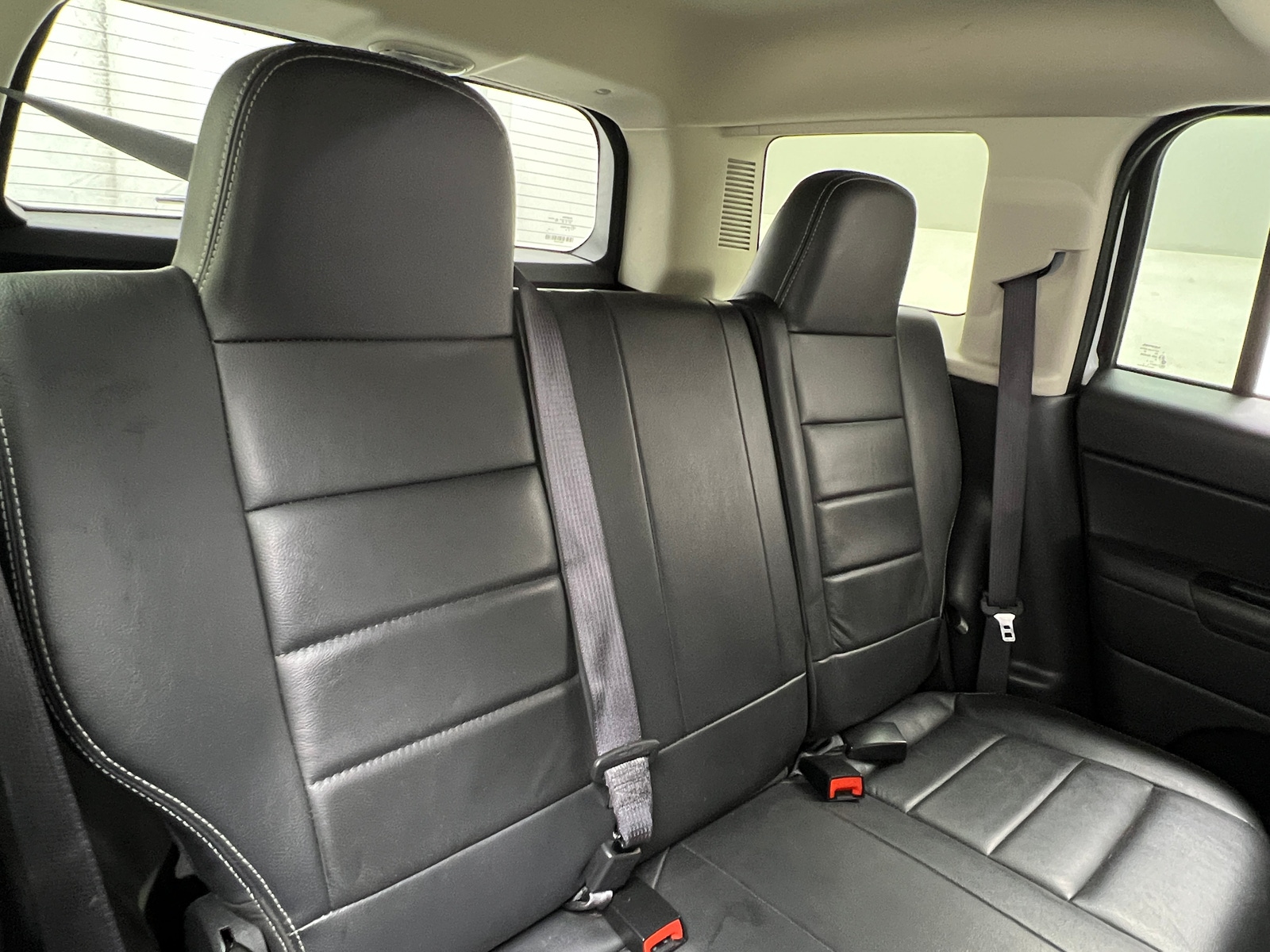 Thumbnail: 2016 Jeep Patriot - 5