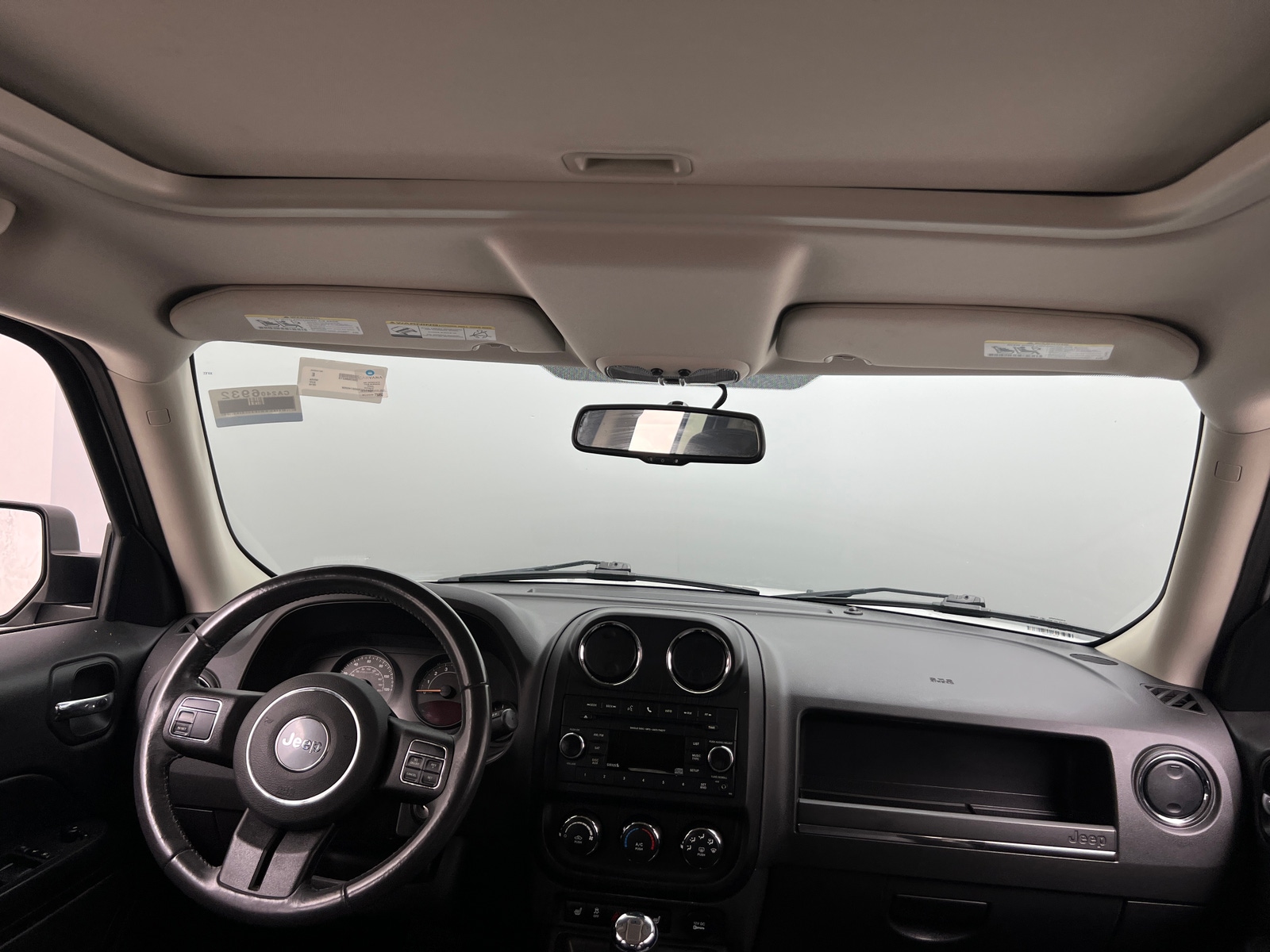 Thumbnail: 2016 Jeep Patriot - 2