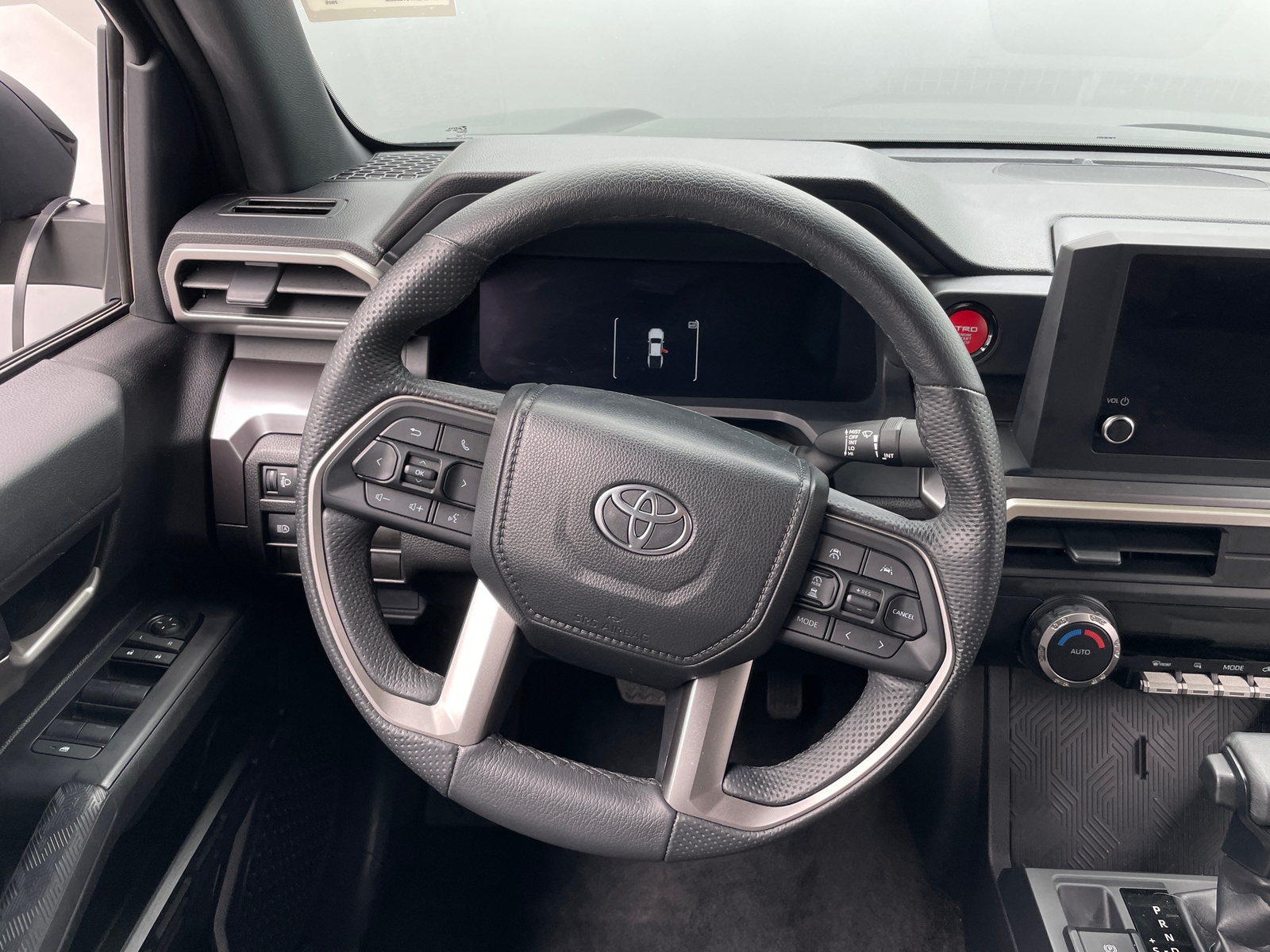 Thumbnail: 2025 Toyota Tacoma - 5