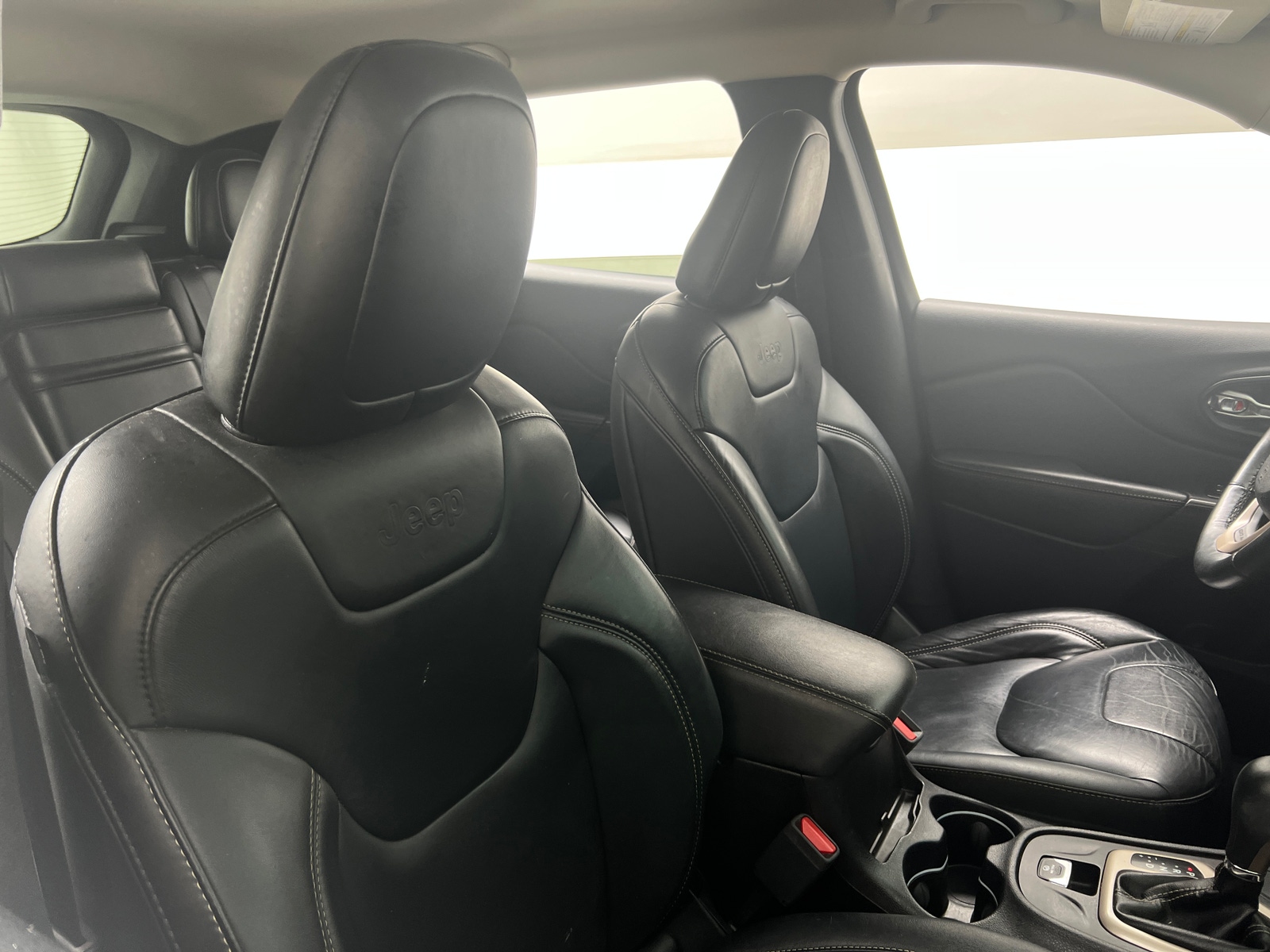 Thumbnail: 2017 Jeep Cherokee - 2