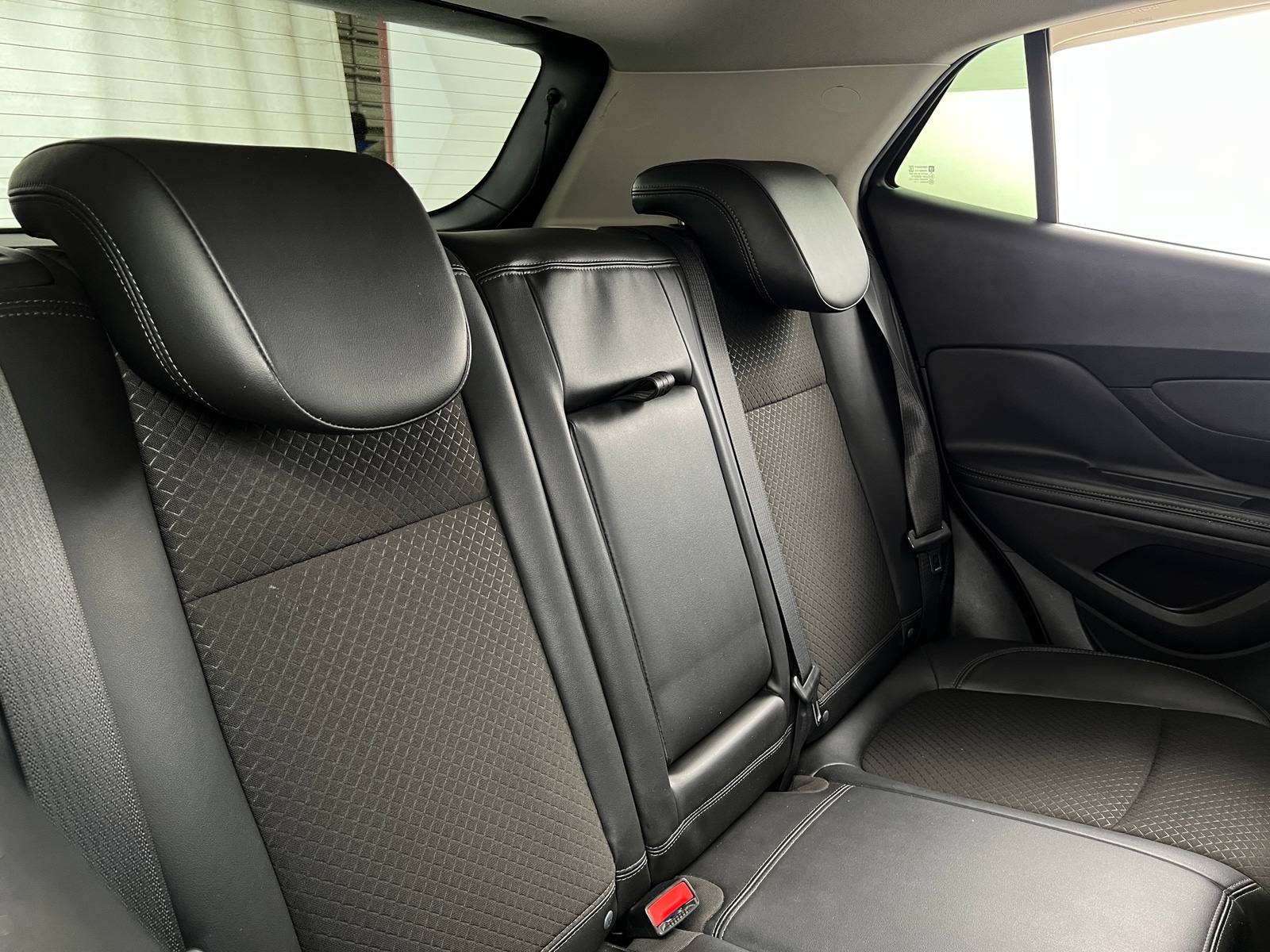 Thumbnail: 2019 Buick Encore - 5