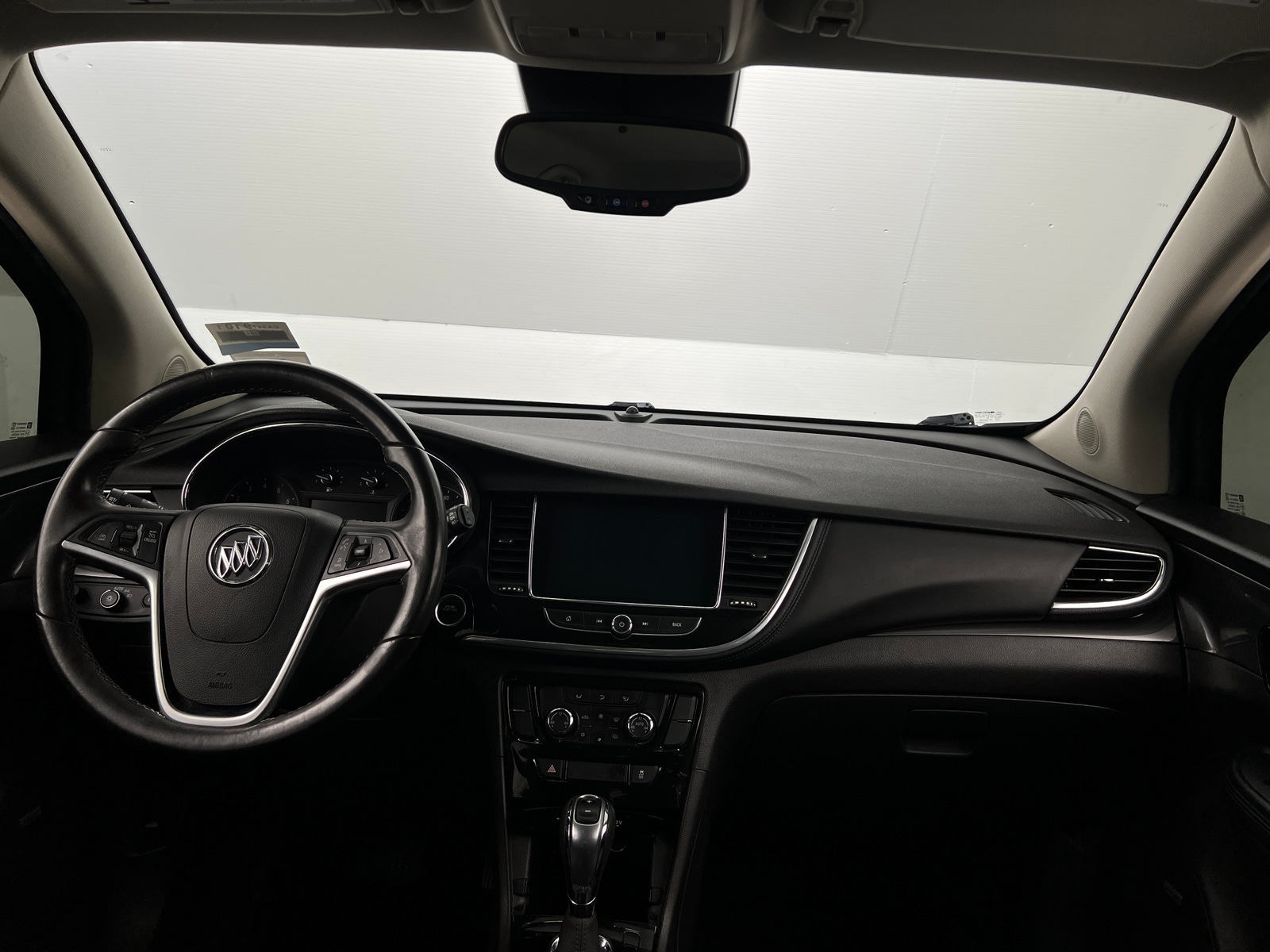 Thumbnail: 2019 Buick Encore - 2
