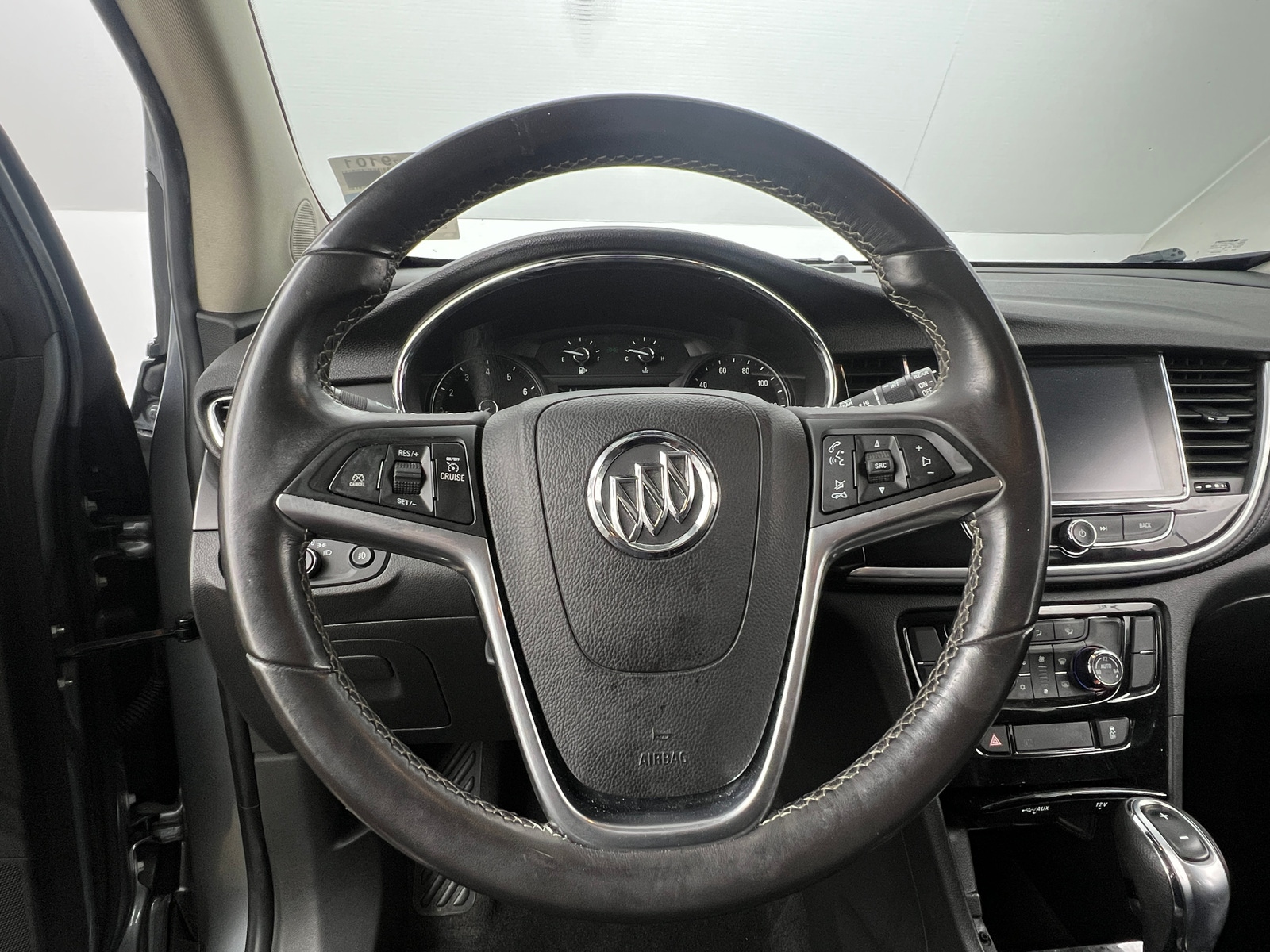 Thumbnail: 2019 Buick Encore - 4