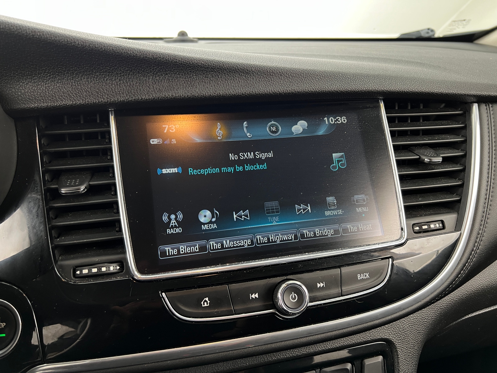 Thumbnail: 2019 Buick Encore - 3