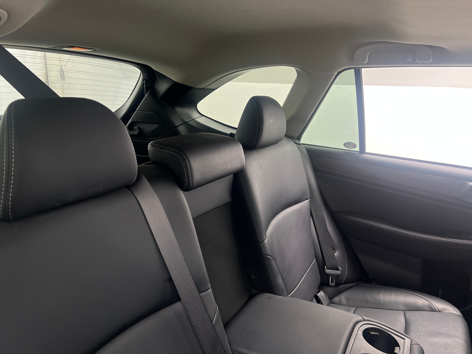 Thumbnail: 2018 Subaru Outback - 5