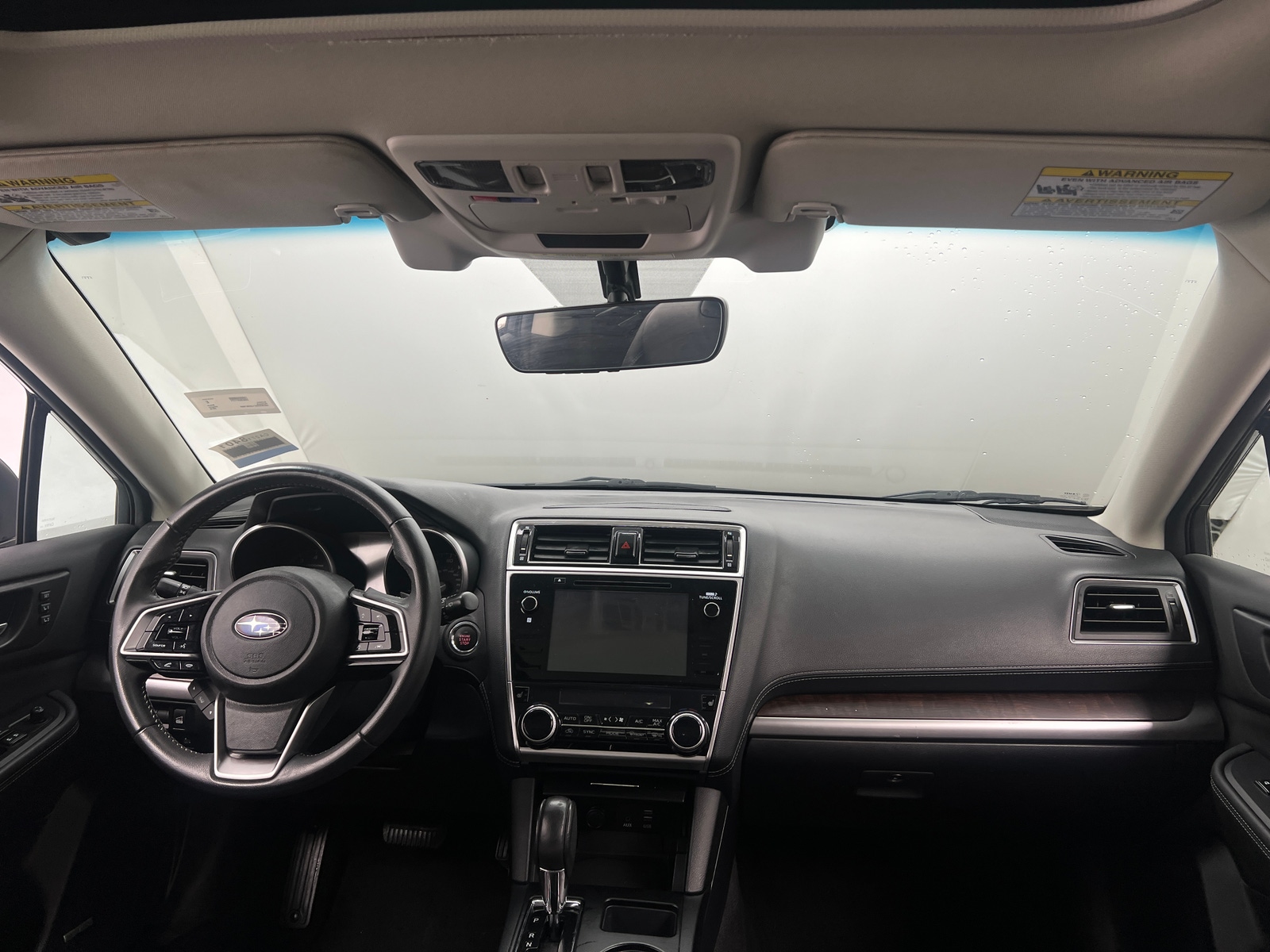 Thumbnail: 2018 Subaru Outback - 2