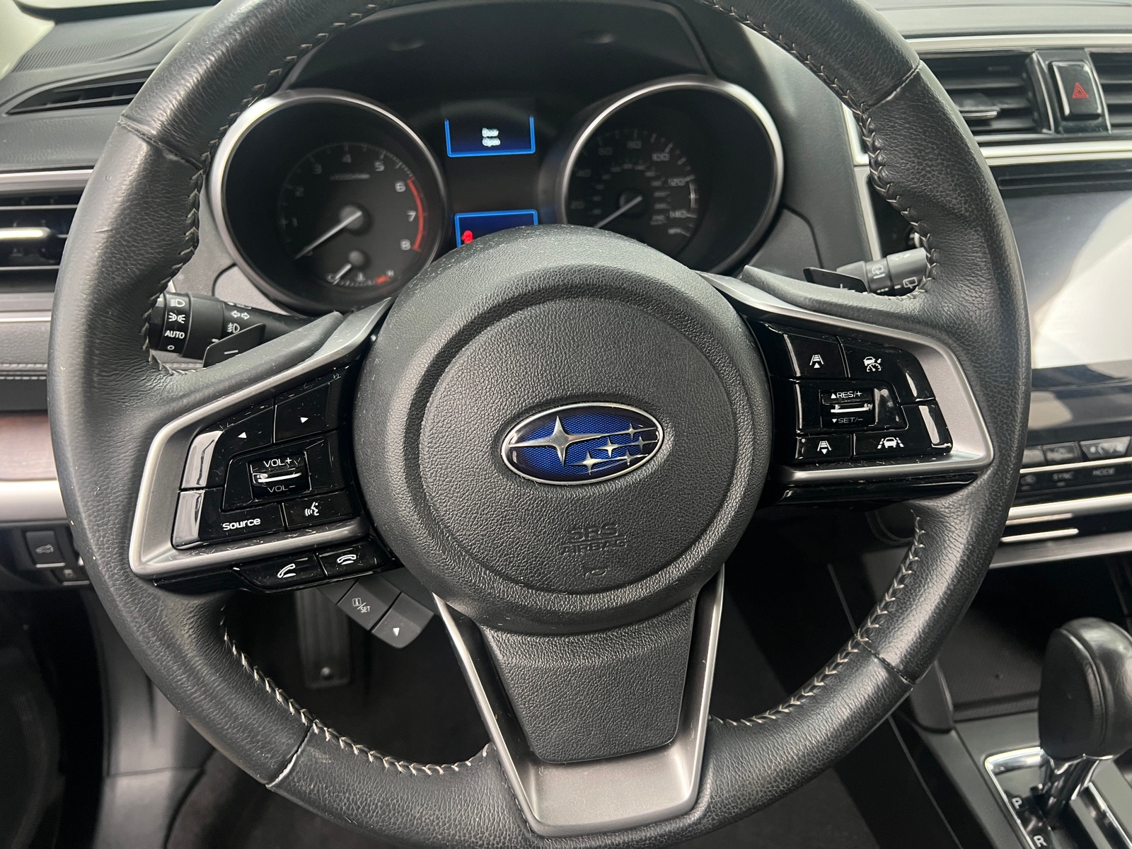 Thumbnail: 2018 Subaru Outback - 4