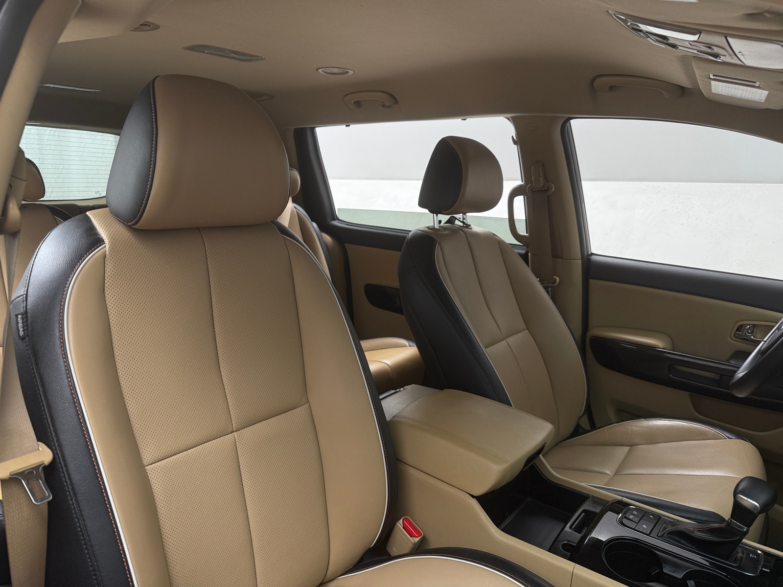 Thumbnail: 2017 Kia Sedona - 2