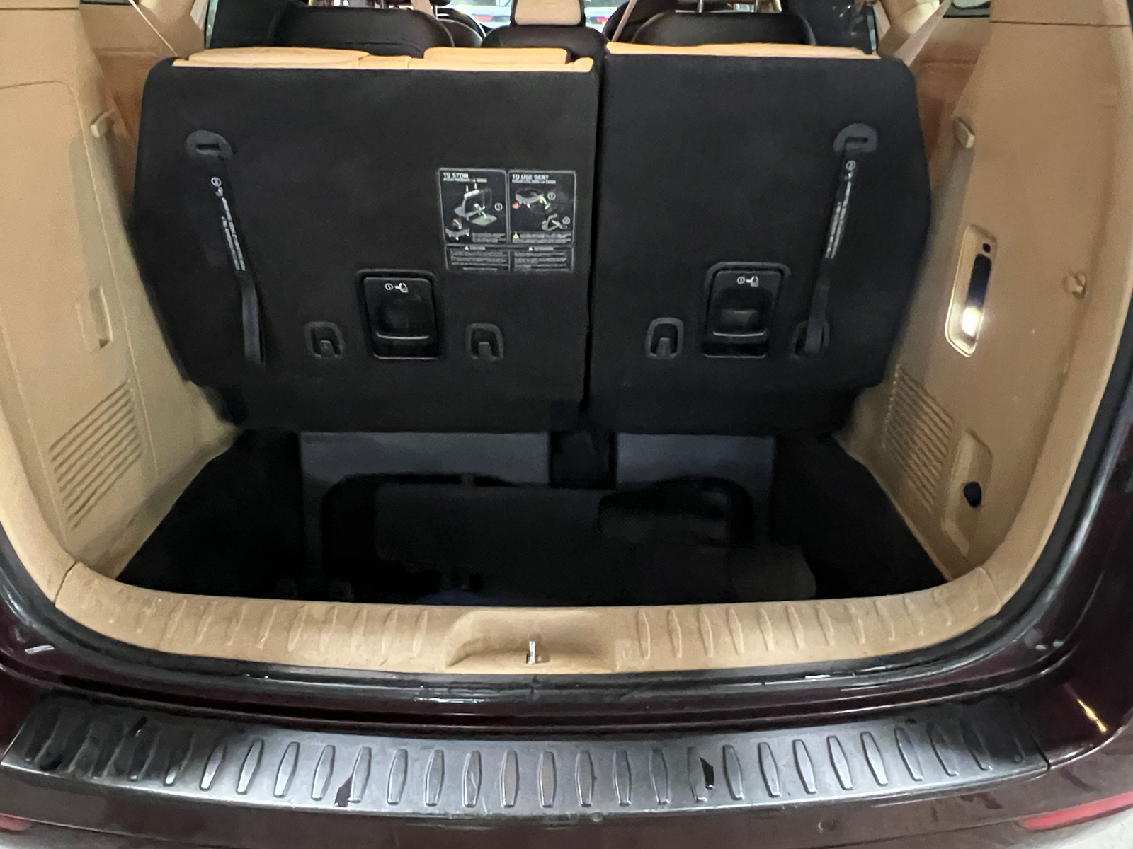 Thumbnail: 2017 Kia Sedona - 7