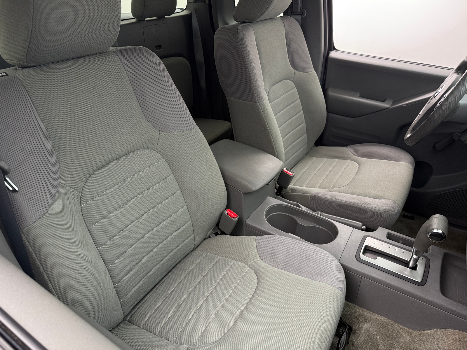 Thumbnail: 2016 Nissan Frontier - 2