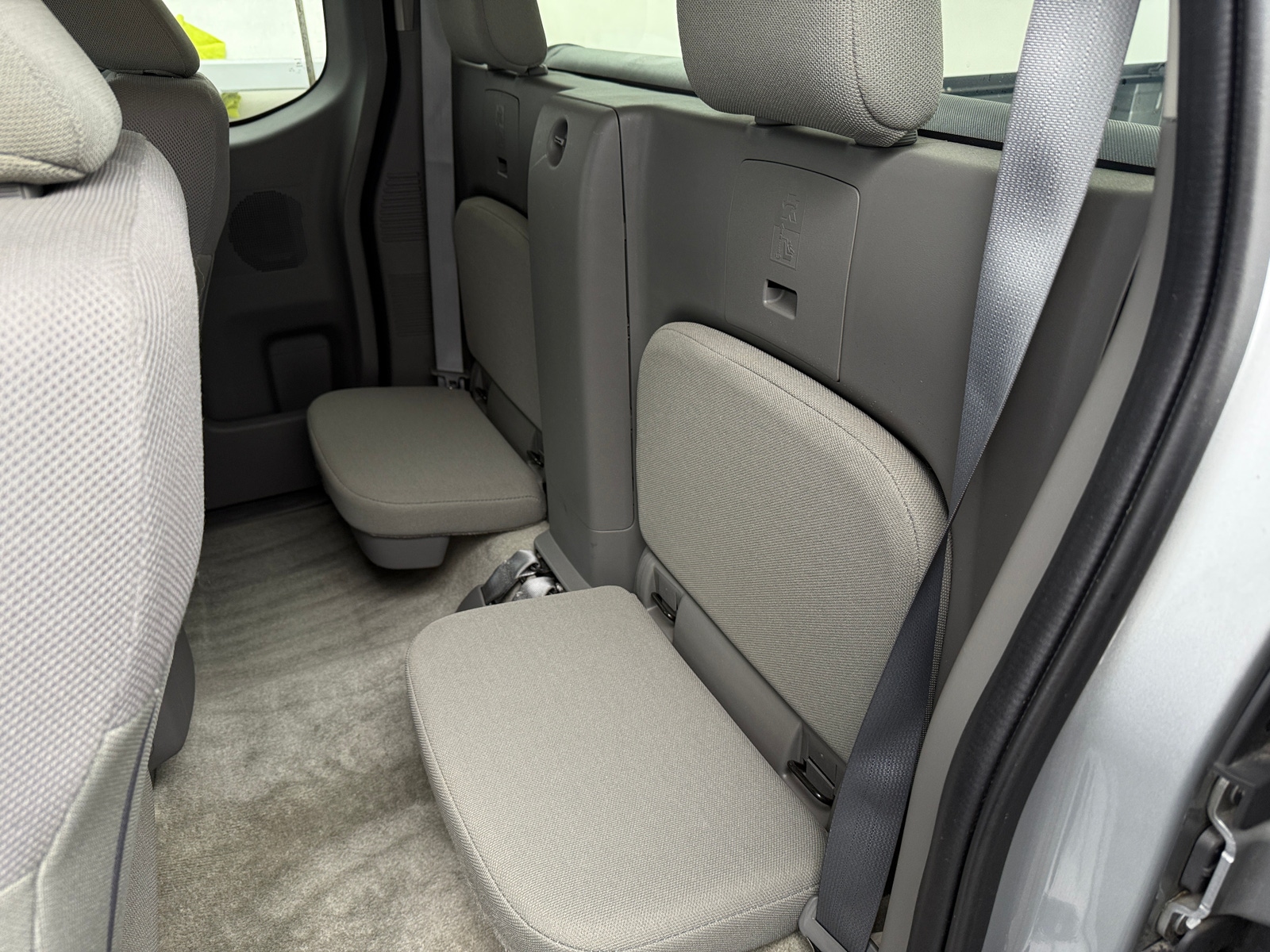 Thumbnail: 2016 Nissan Frontier - 6