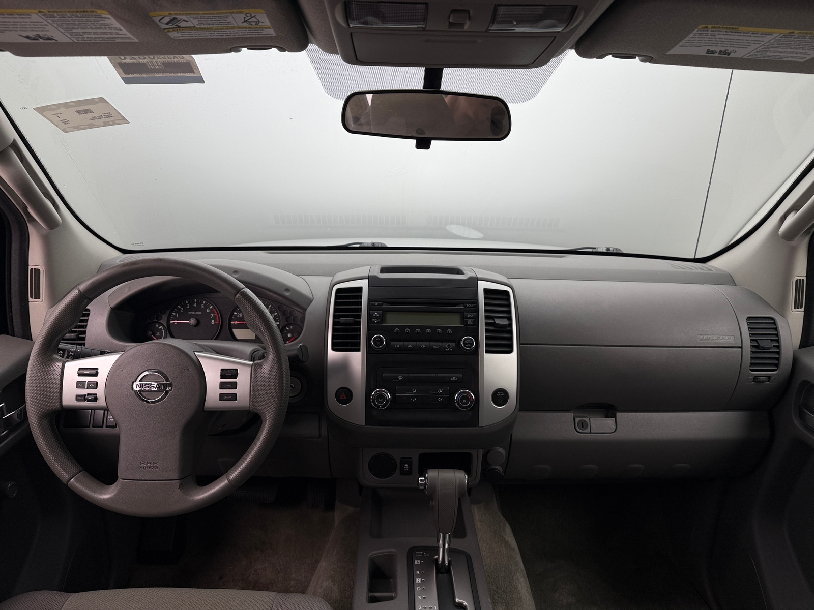 Thumbnail: 2016 Nissan Frontier - 3