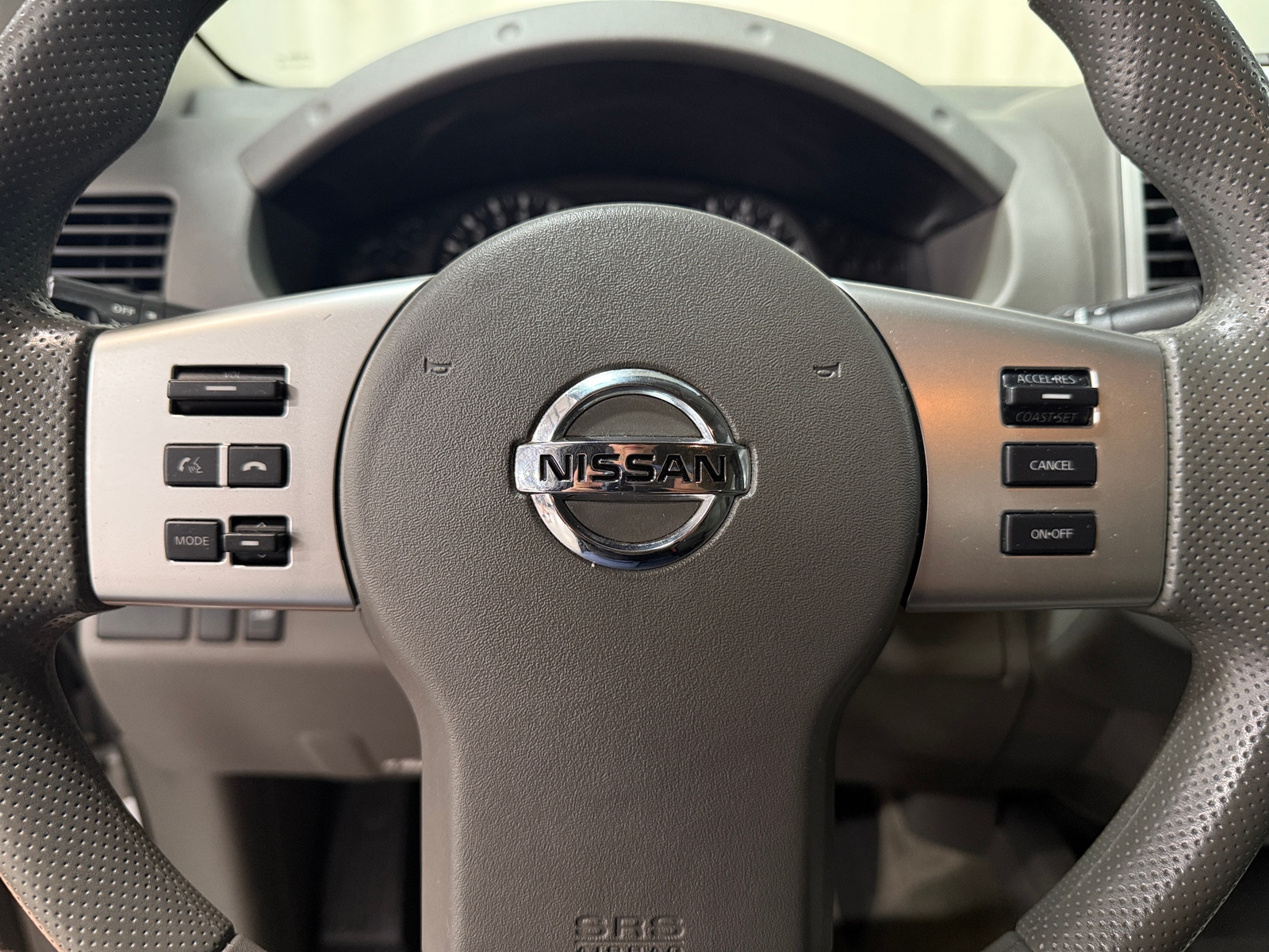 Thumbnail: 2016 Nissan Frontier - 5