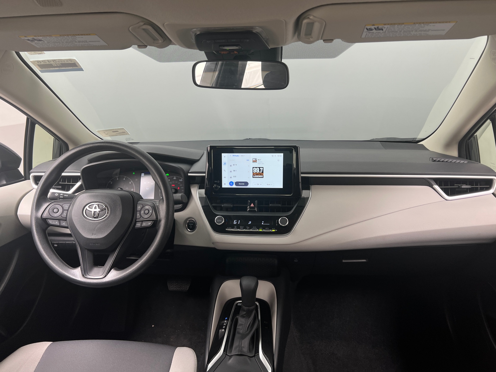 Thumbnail: 2023 Toyota Corolla - 3