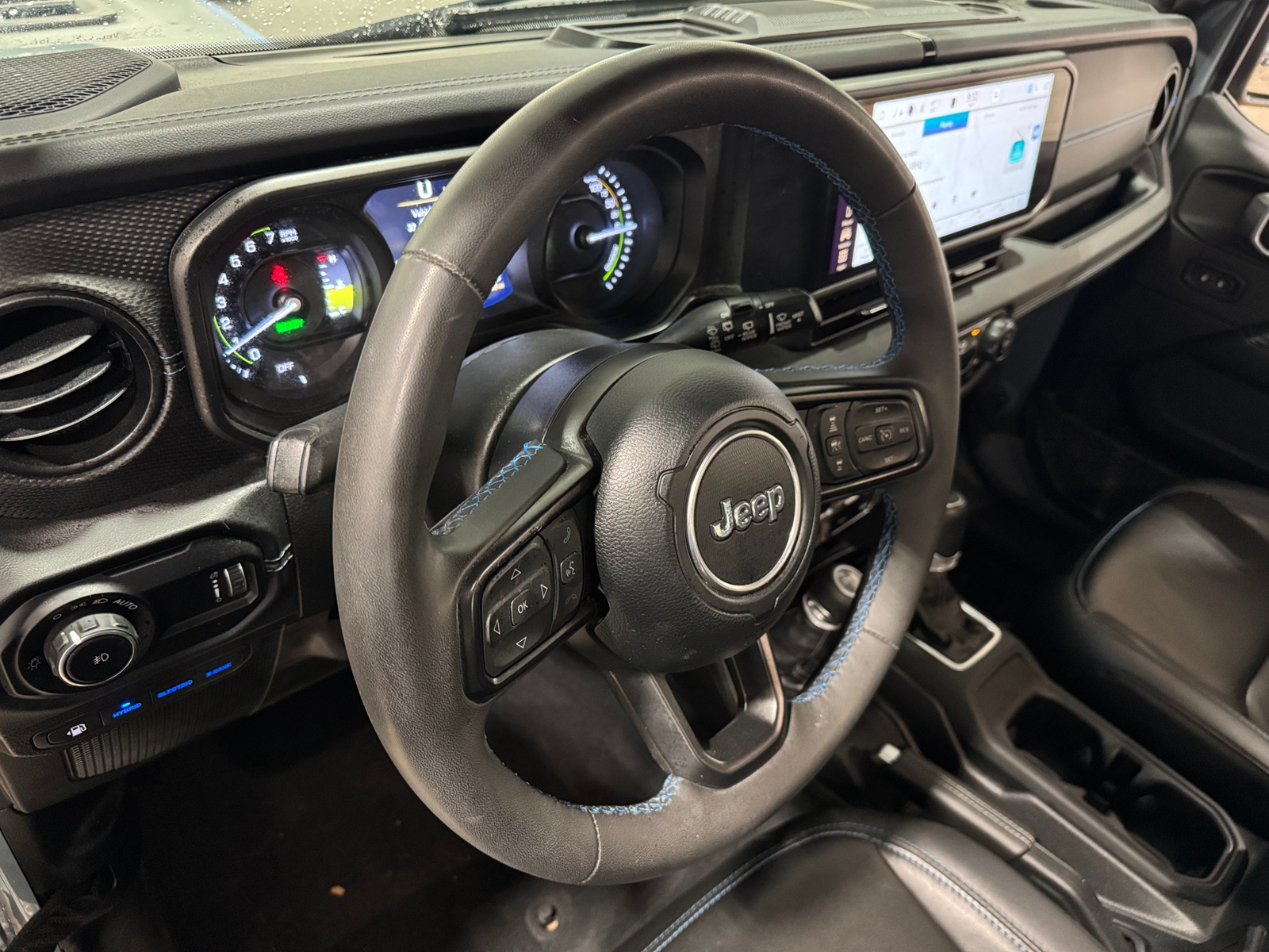 Thumbnail: 2024 Jeep Wrangler - 2
