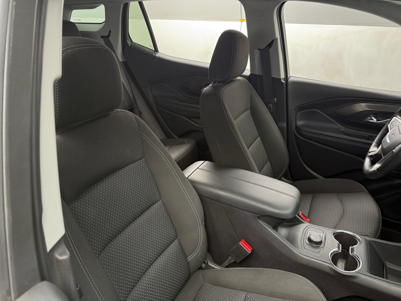 Thumbnail: 2024 GMC Terrain - 2