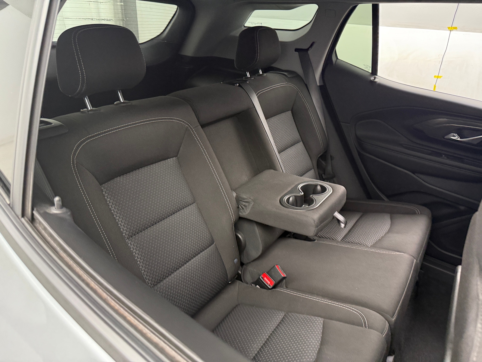 Thumbnail: 2024 GMC Terrain - 6