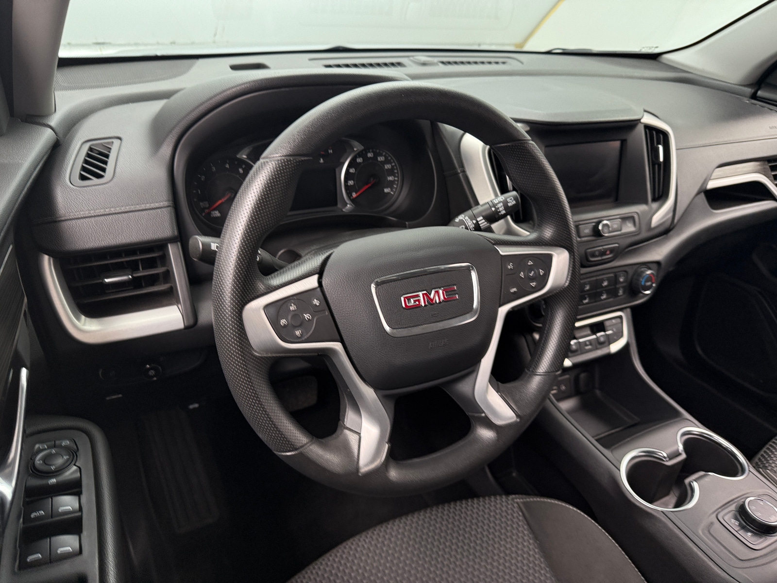 Thumbnail: 2024 GMC Terrain - 5