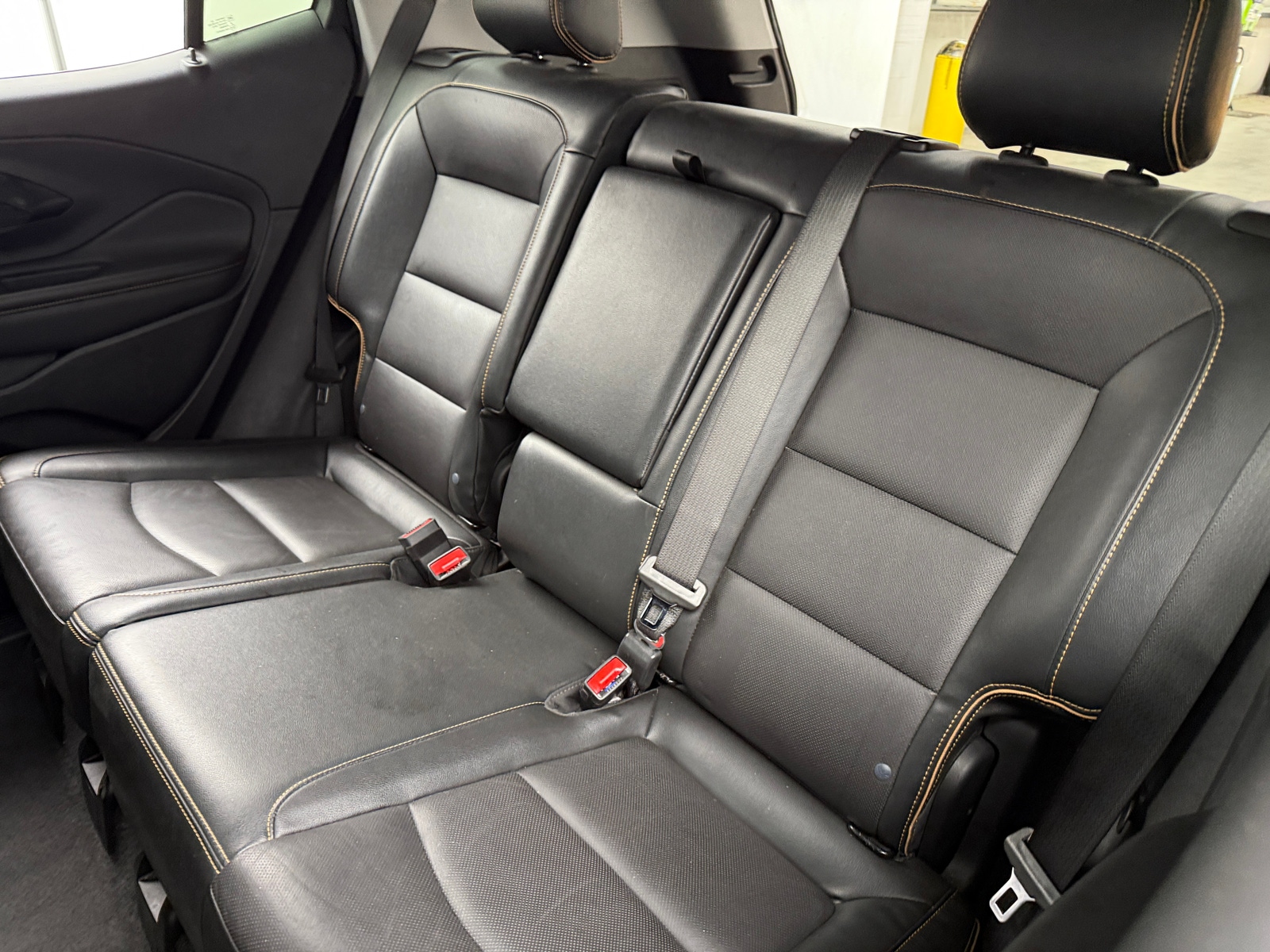 Thumbnail: 2023 GMC Terrain - 5