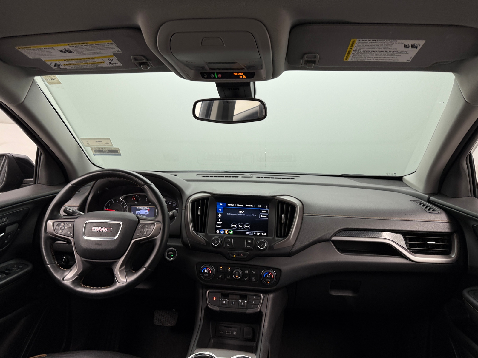 Thumbnail: 2023 GMC Terrain - 2