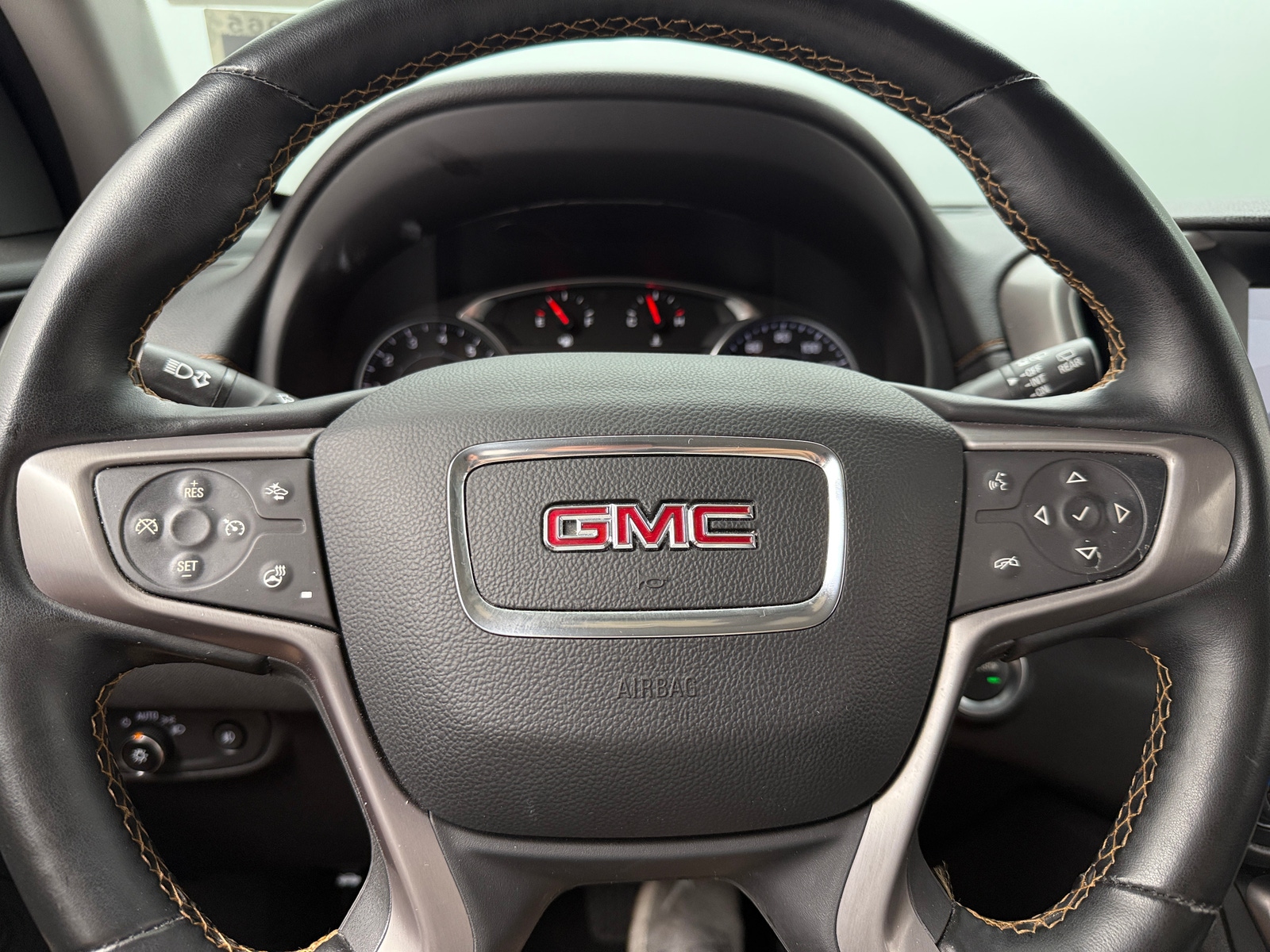 Thumbnail: 2023 GMC Terrain - 4