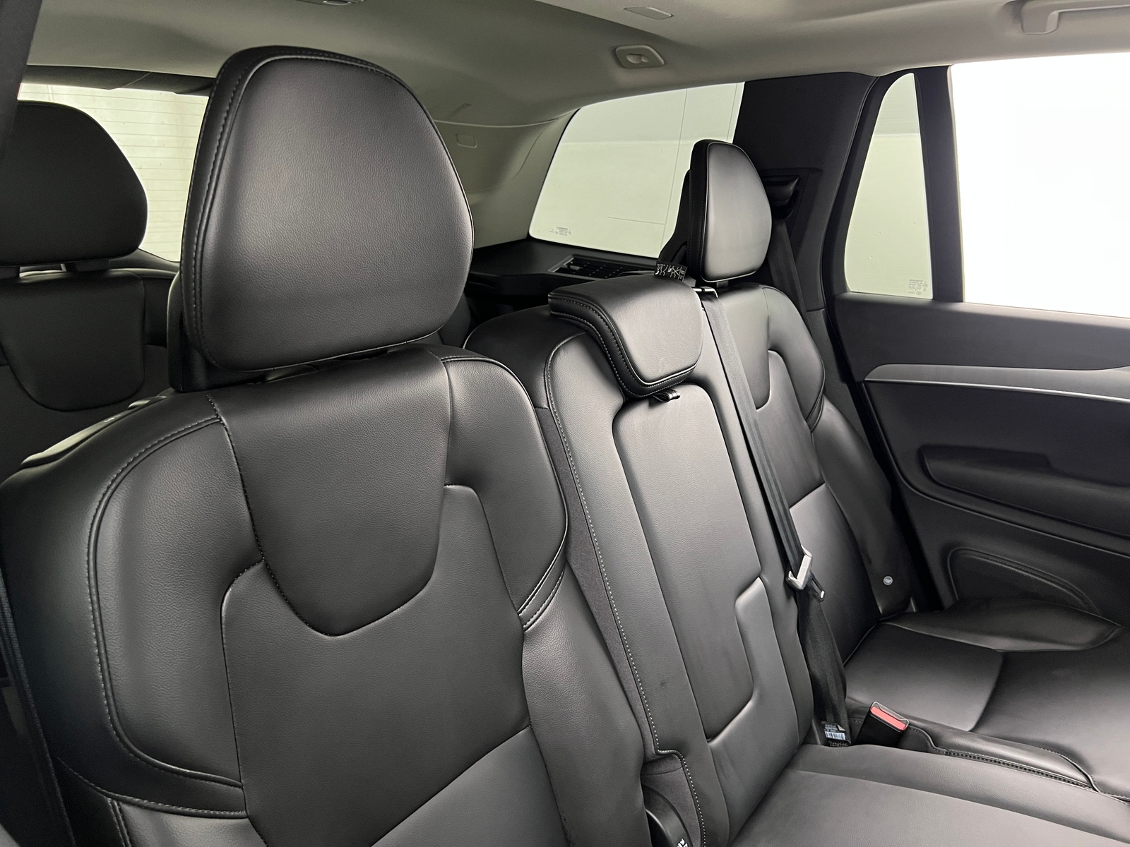 Thumbnail: 2025 Volvo XC90 - 5