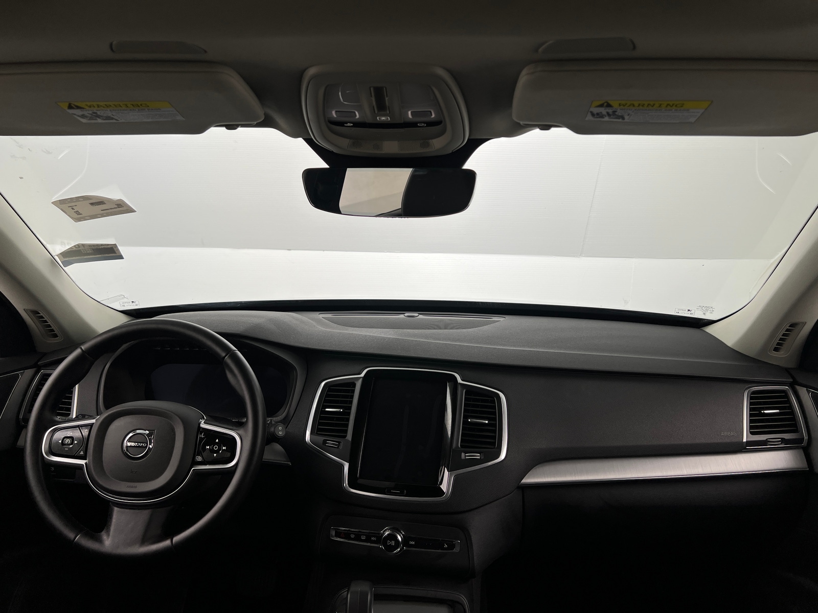 Thumbnail: 2025 Volvo XC90 - 2