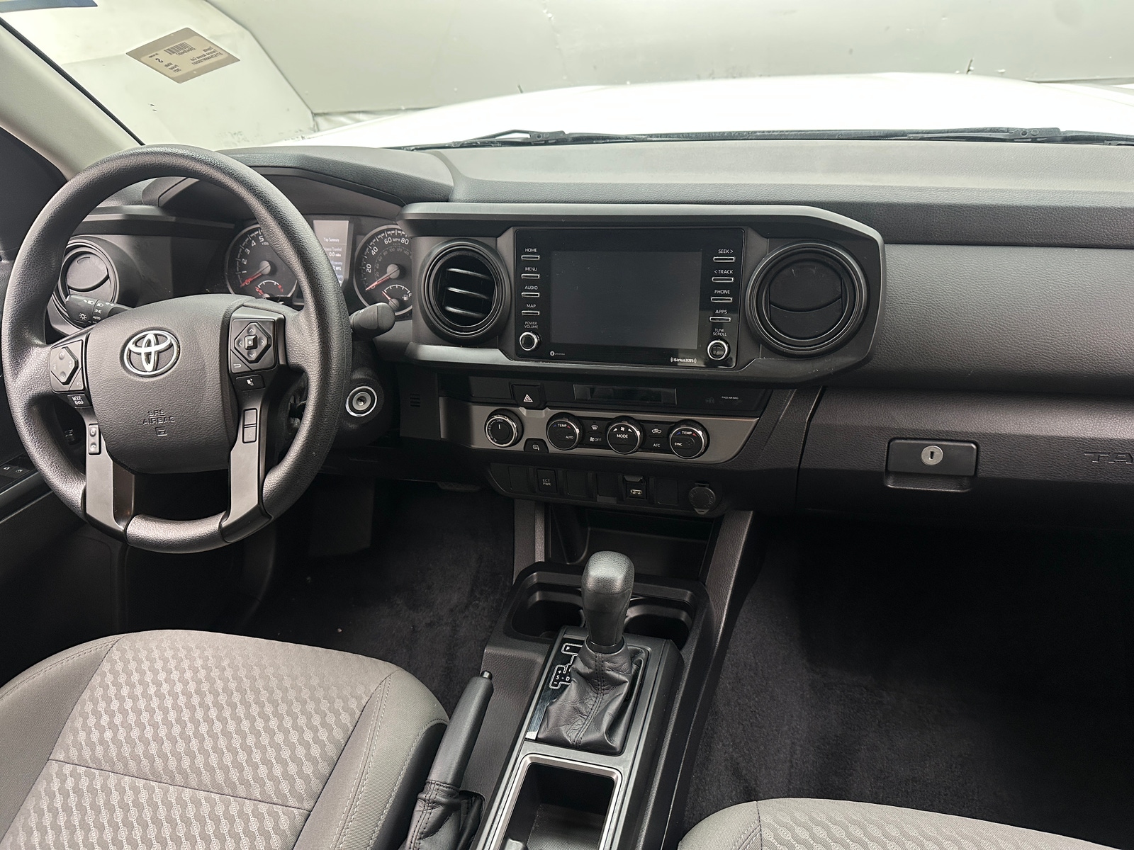 Thumbnail: 2021 Toyota Tacoma - 3