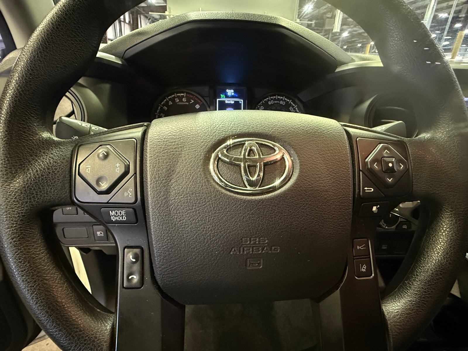 Thumbnail: 2021 Toyota Tacoma - 5