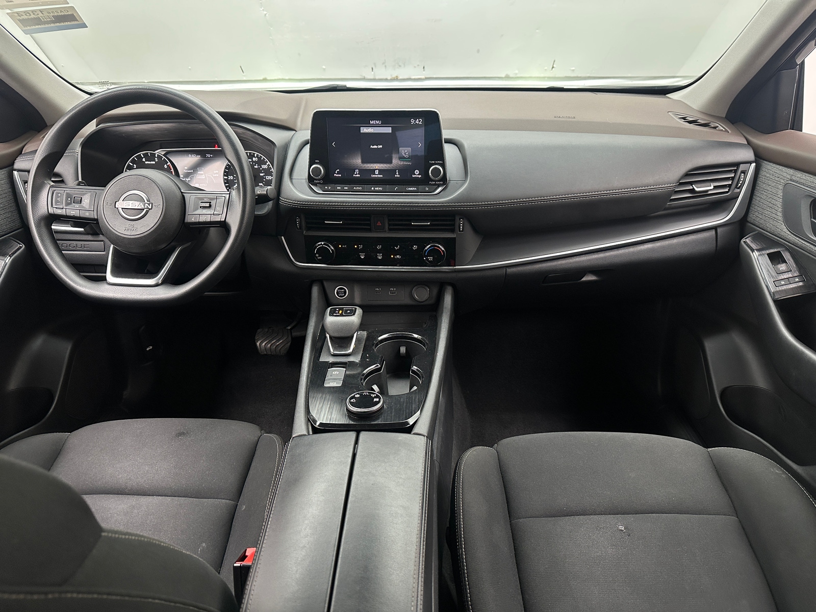 Thumbnail: 2023 Nissan Rogue - 3