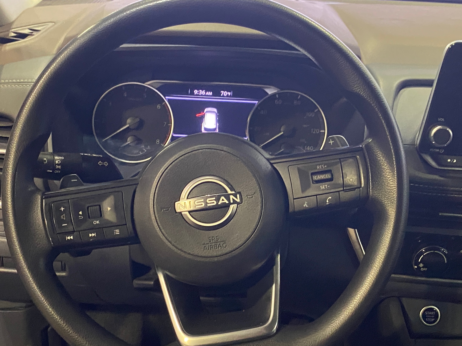 Thumbnail: 2023 Nissan Rogue - 5