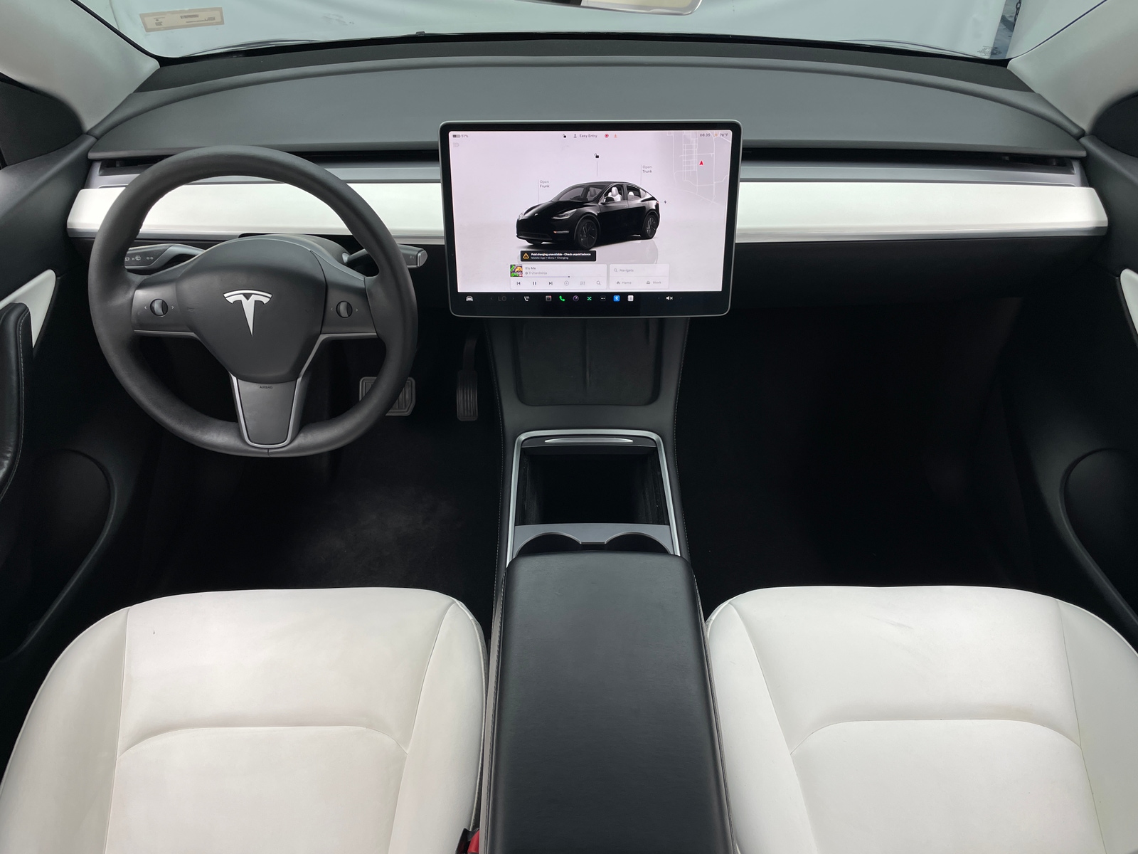 Thumbnail: 2022 Tesla Model Y - 2