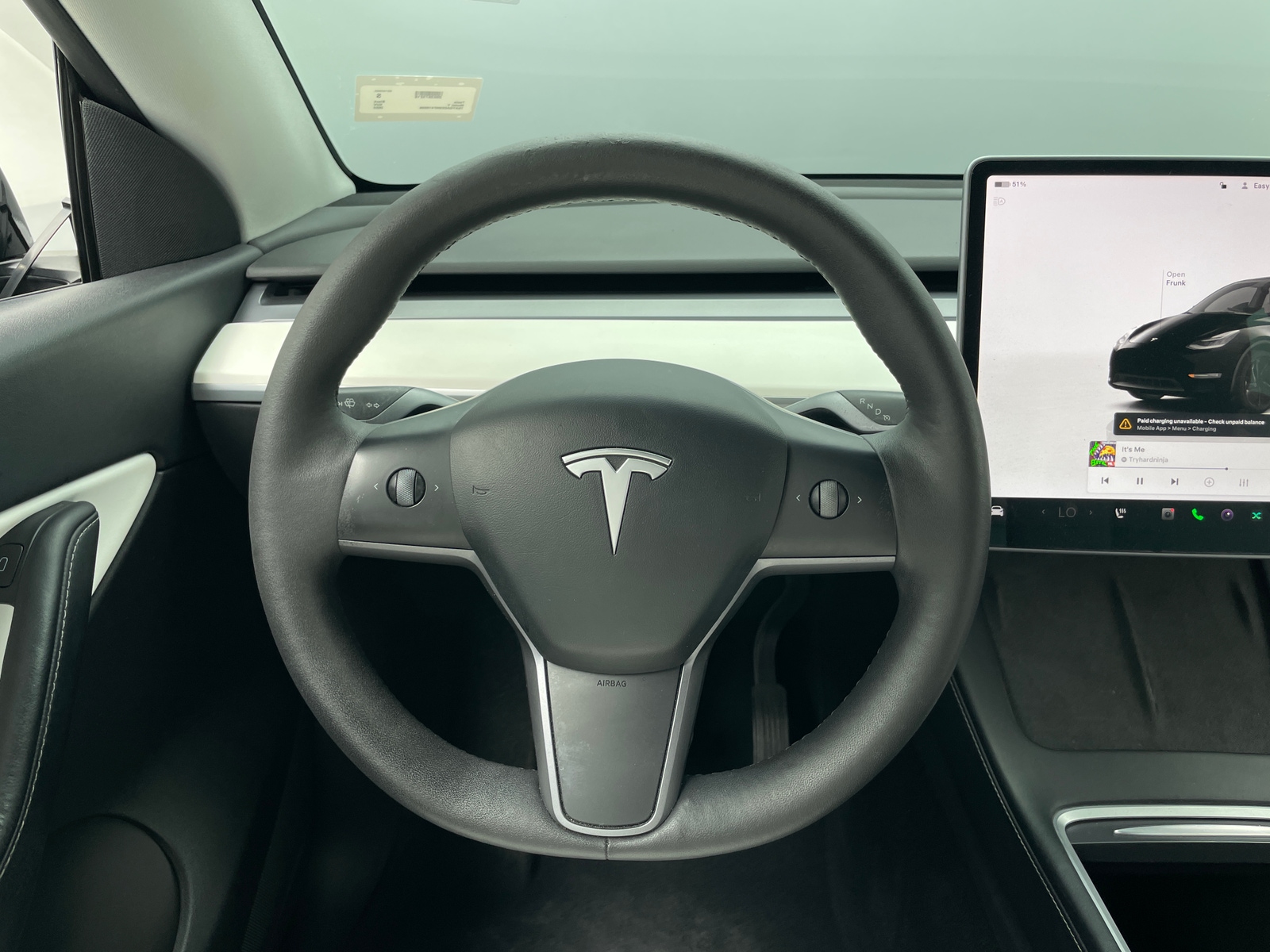 Thumbnail: 2022 Tesla Model Y - 4