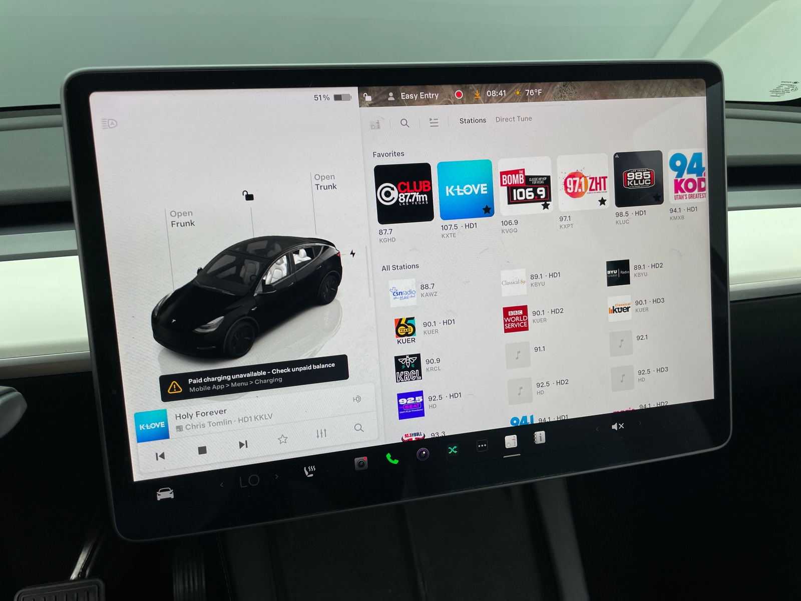 Thumbnail: 2022 Tesla Model Y - 3