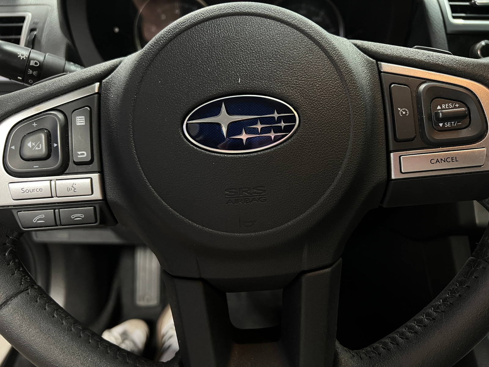 Thumbnail: 2017 Subaru Crosstrek - 5