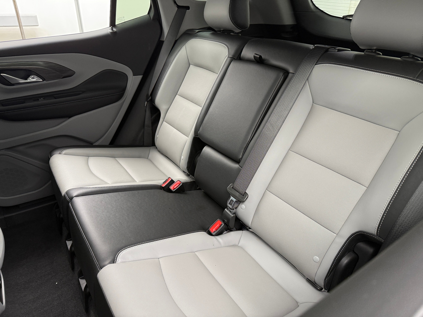 Thumbnail: 2024 GMC Terrain - 5