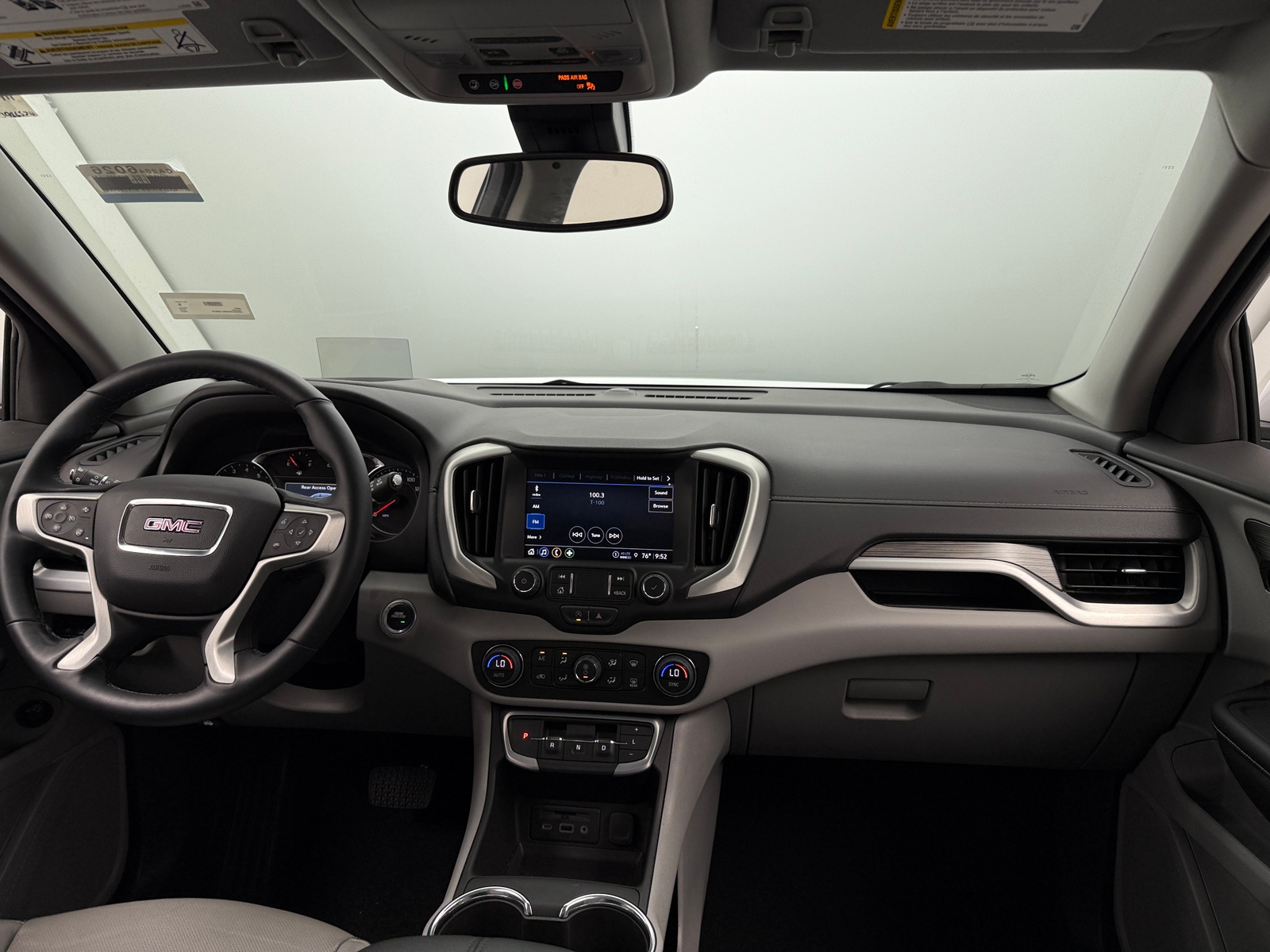 Thumbnail: 2024 GMC Terrain - 2