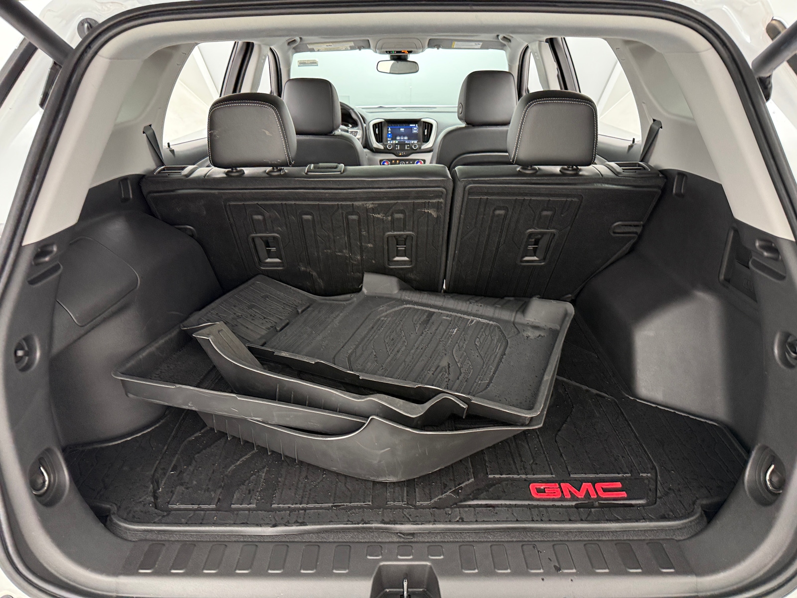 Thumbnail: 2024 GMC Terrain - 6