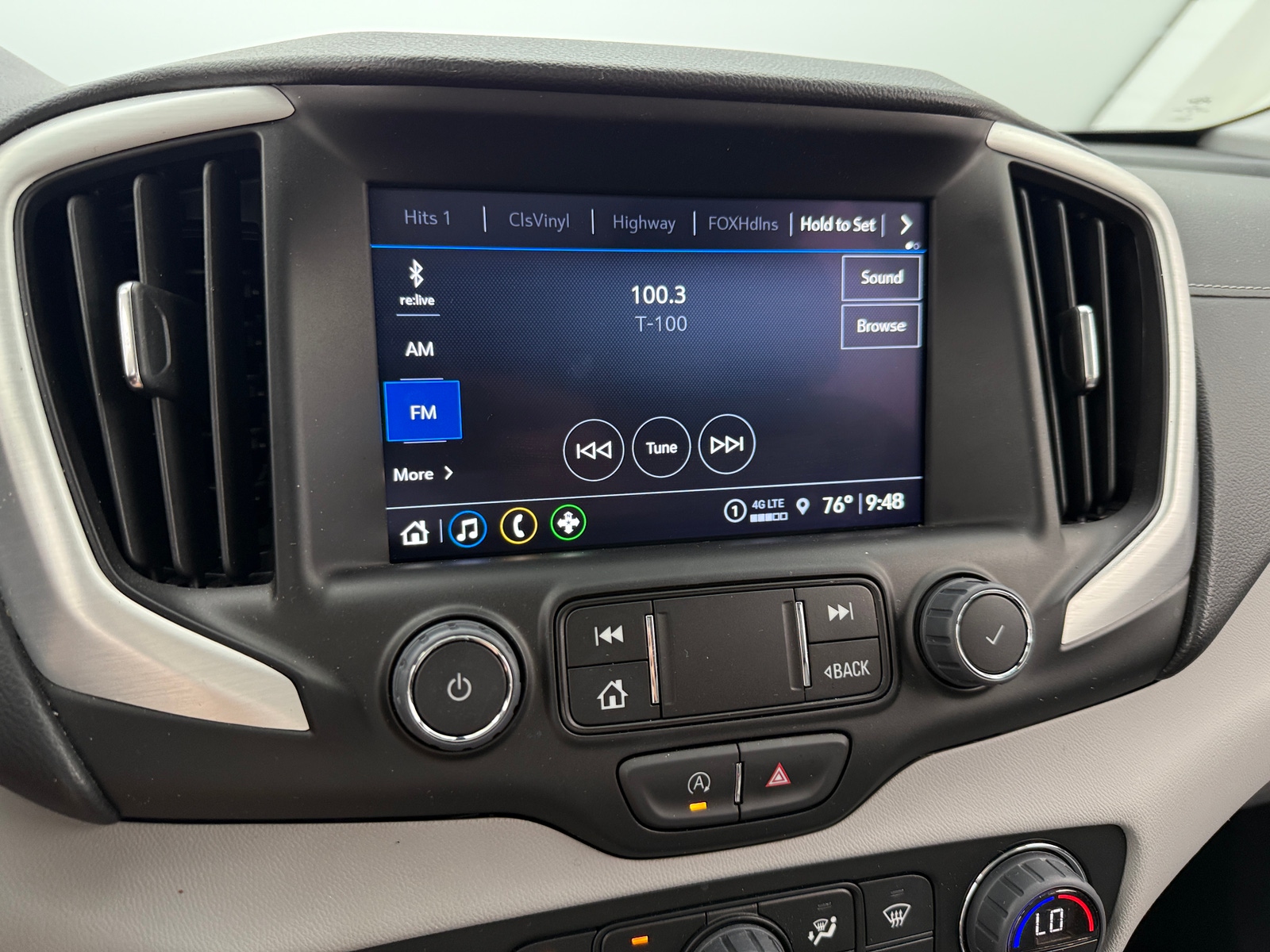 Thumbnail: 2024 GMC Terrain - 3
