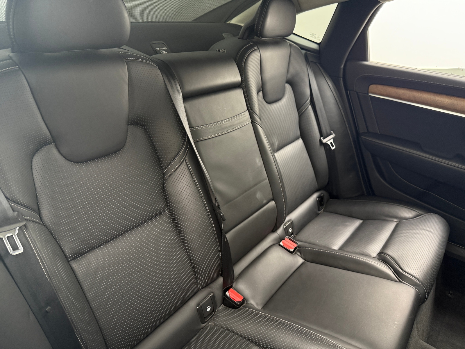 Thumbnail: 2019 Volvo S90 - 5