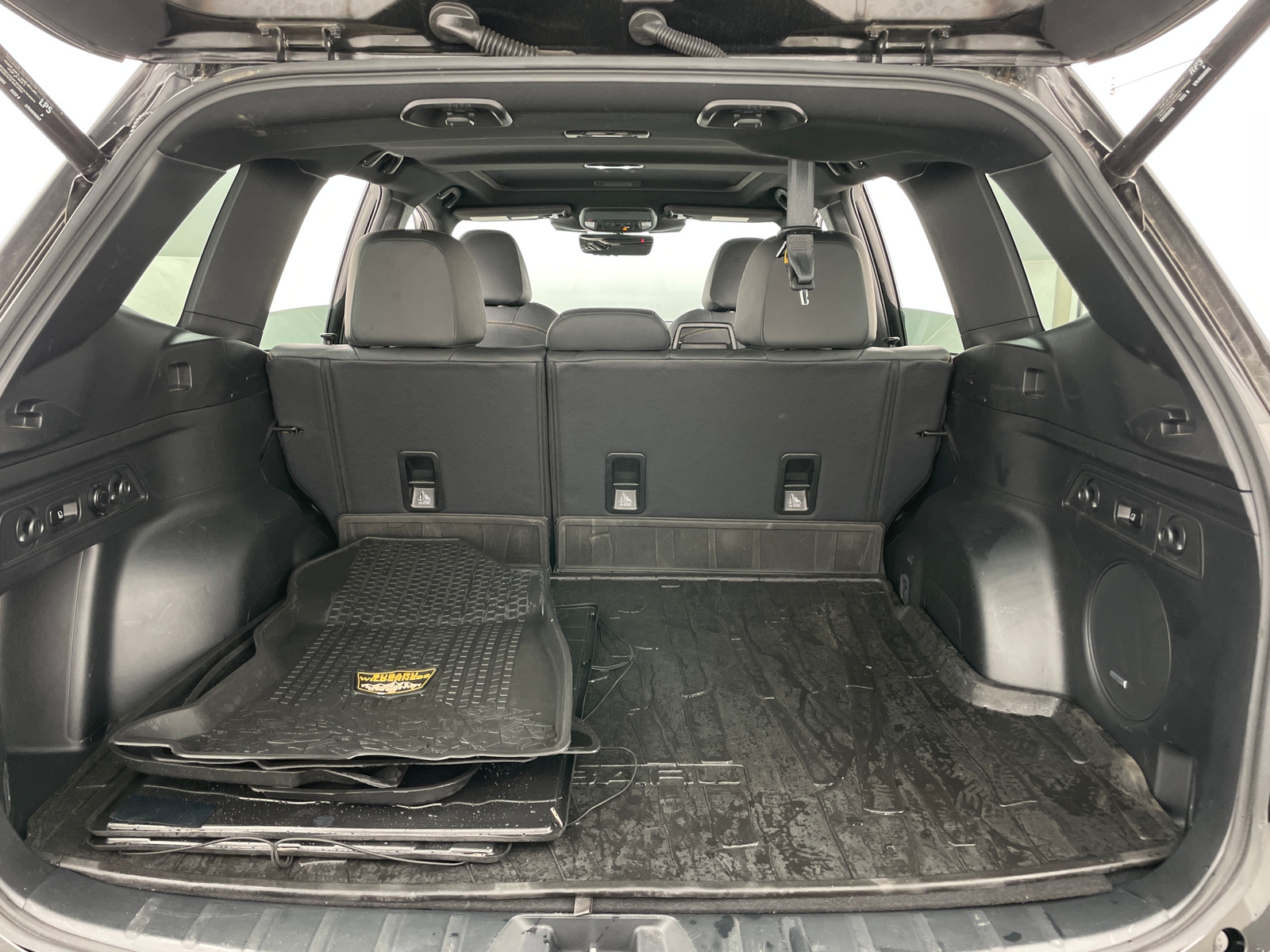 Thumbnail: 2022 Subaru Forester - 6