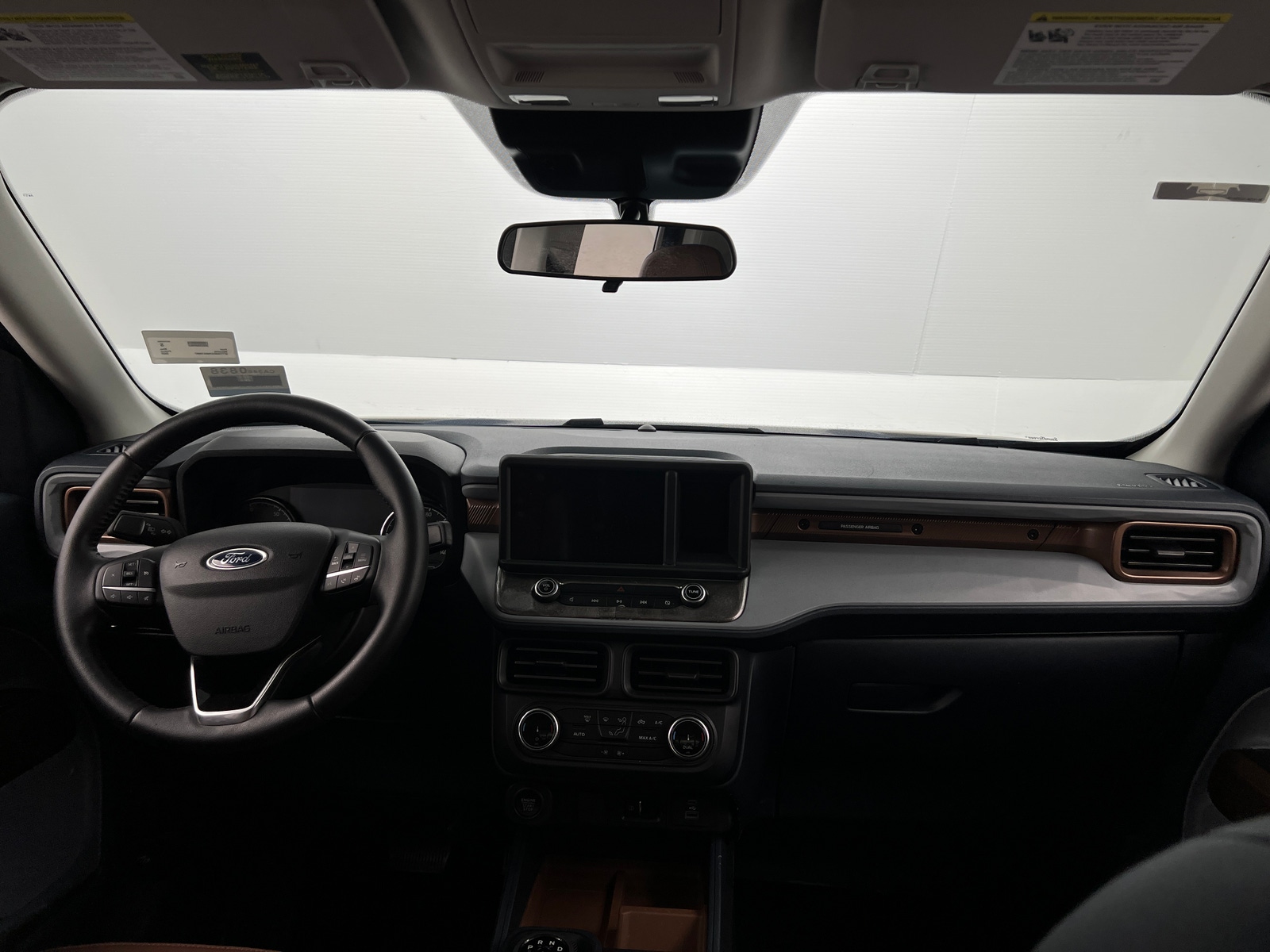 Thumbnail: 2022 Ford Maverick - 3